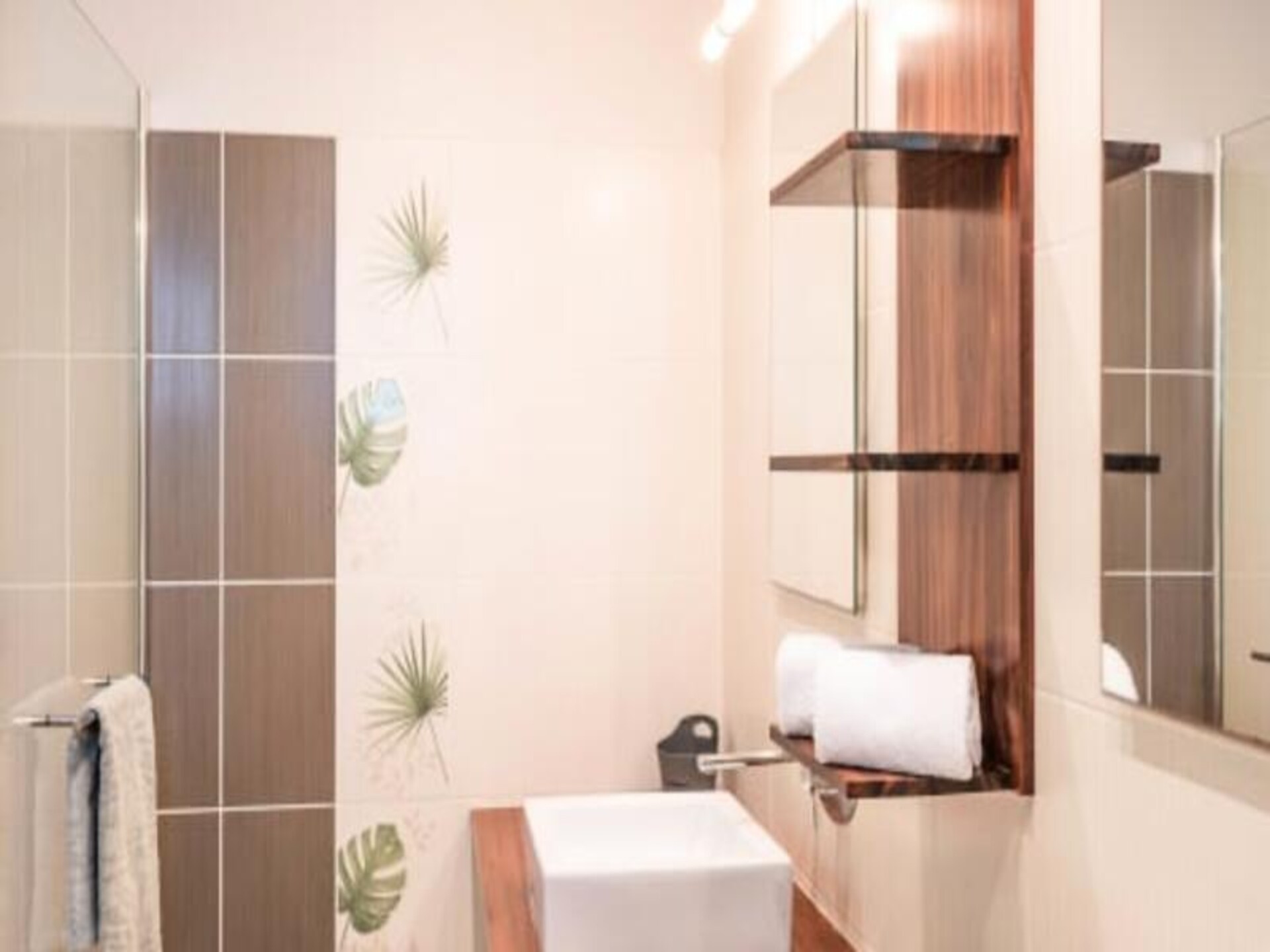 Luxe villa met privézwembad en jacuzzi op loopafstand van strand Saint-François - foto 29