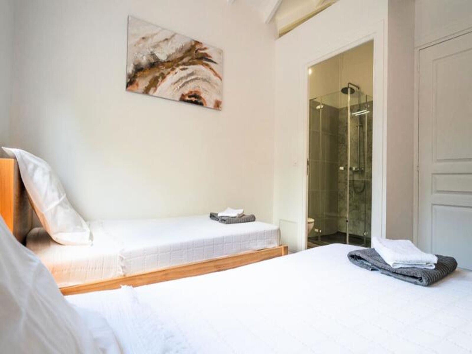 Luxe villa met privézwembad en jacuzzi op loopafstand van strand Saint-François - foto 33