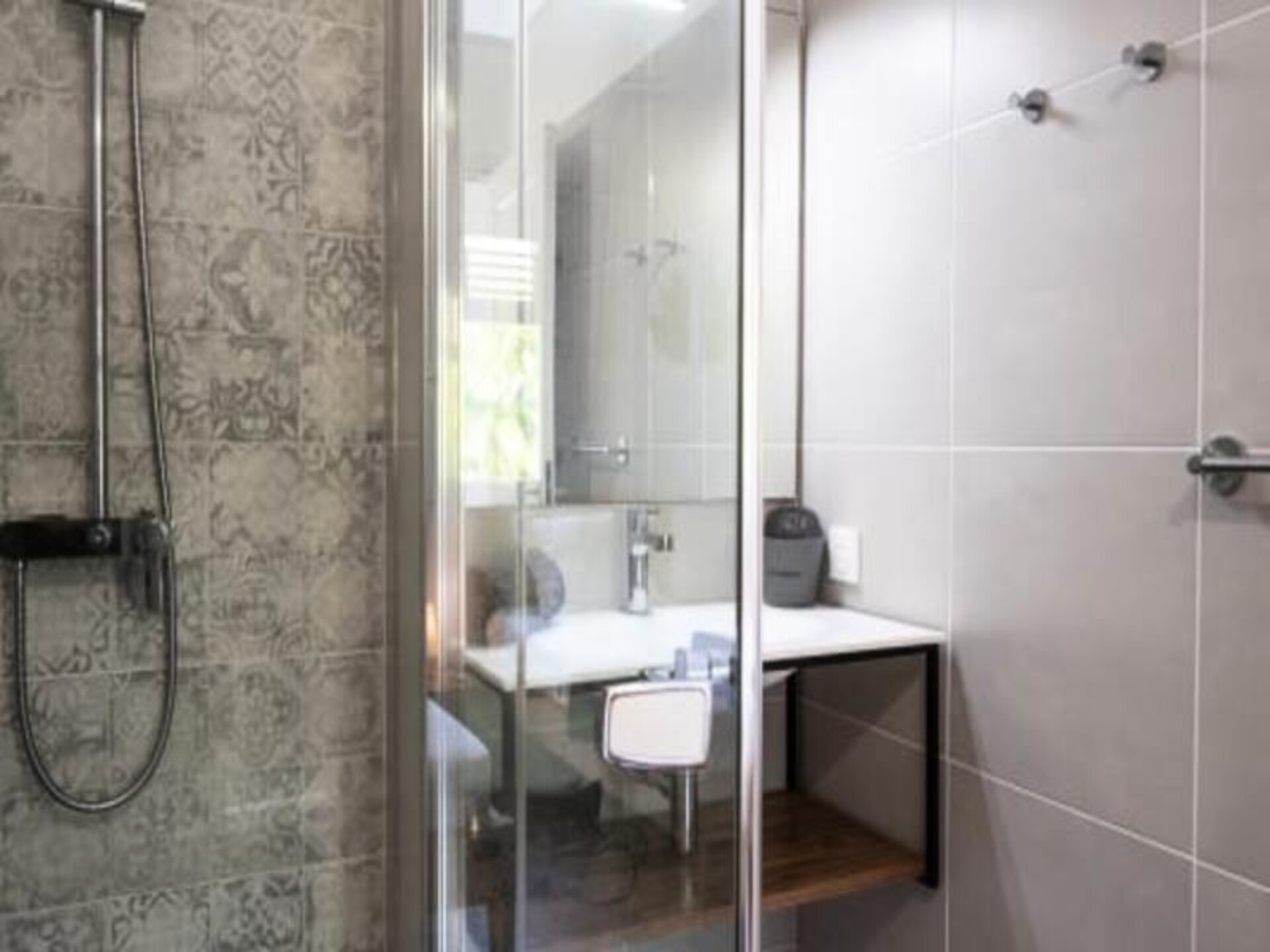 Luxe villa met privézwembad en jacuzzi op loopafstand van strand Saint-François - foto 34