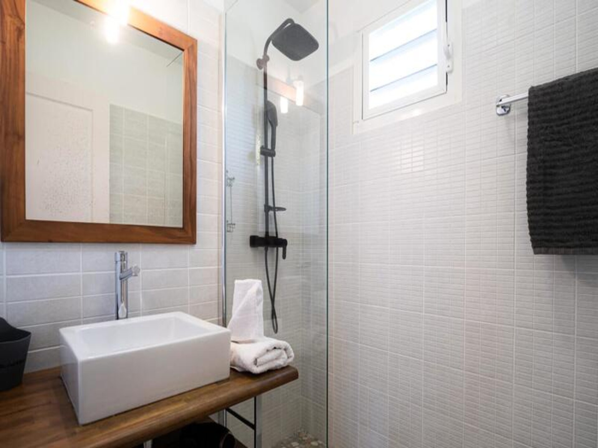 Luxe villa met privézwembad en jacuzzi op loopafstand van strand Saint-François - foto 43