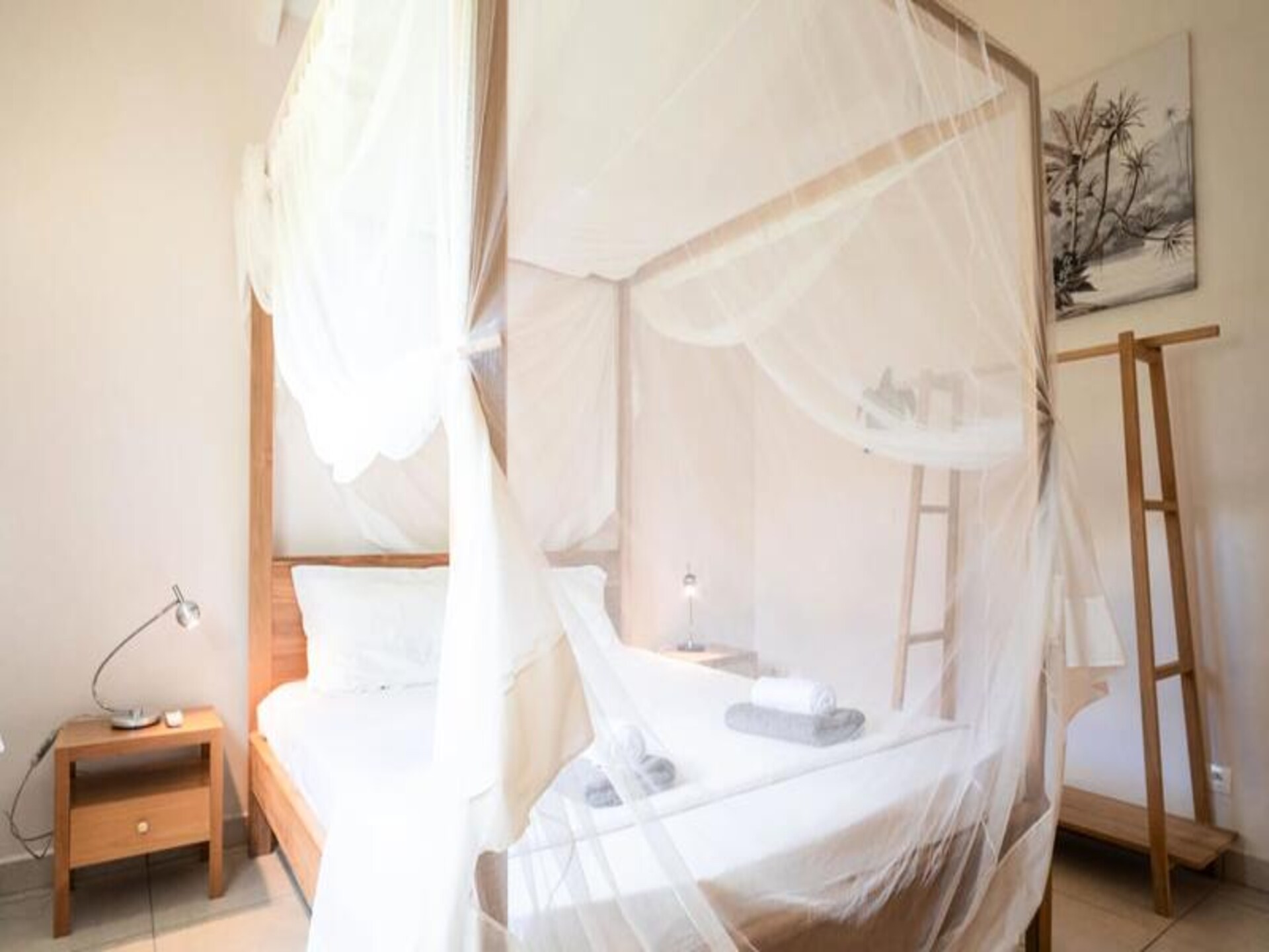 Luxe villa met privézwembad en jacuzzi op loopafstand van strand Saint-François - foto 45