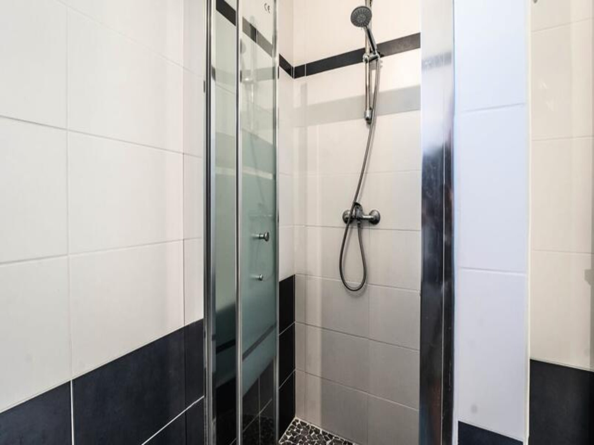 Intieme bungalow met privézwembad op 5 minuten van strand en centrum Saint-François - foto 16