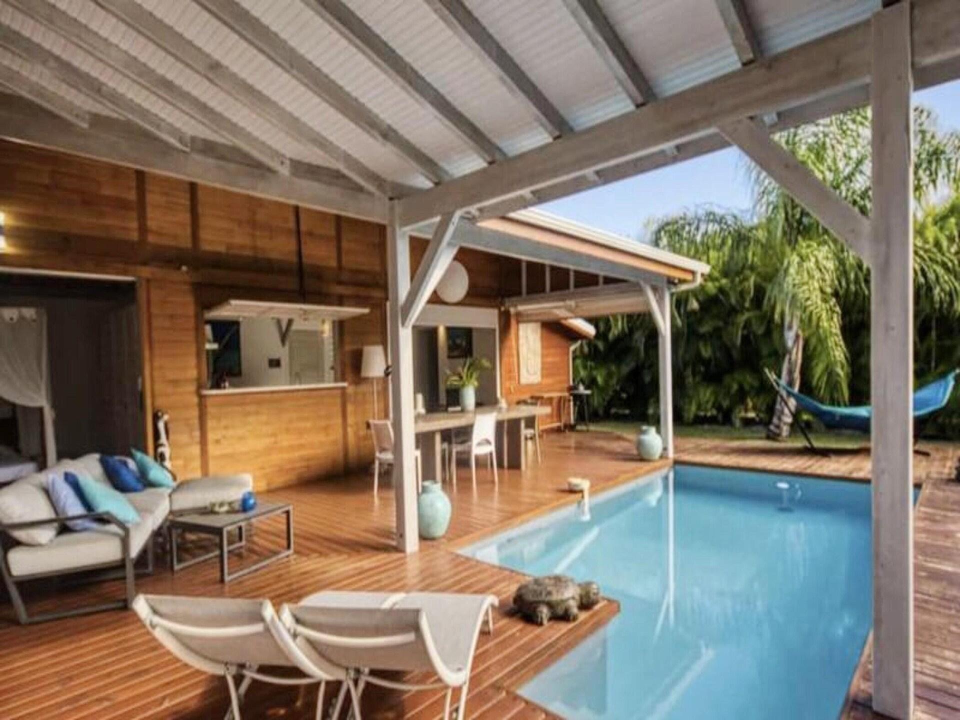 Villa Bouddha 1 - foto 19