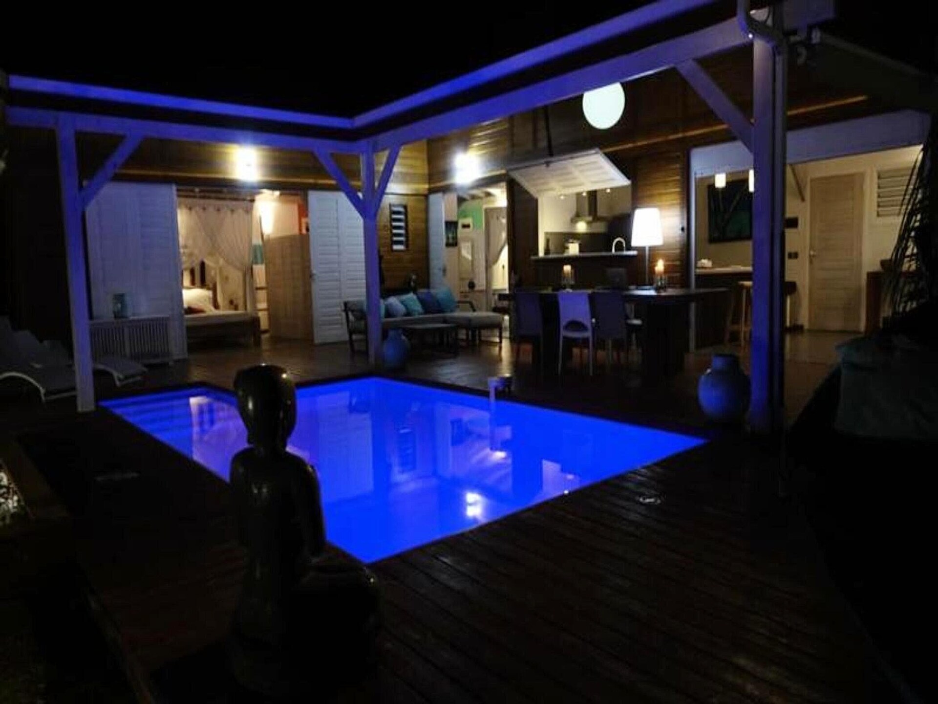 Villa Bouddha 1 - foto 15