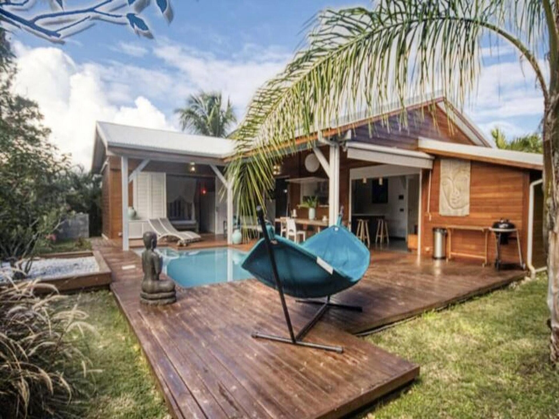 Villa Bouddha 1 - foto 16