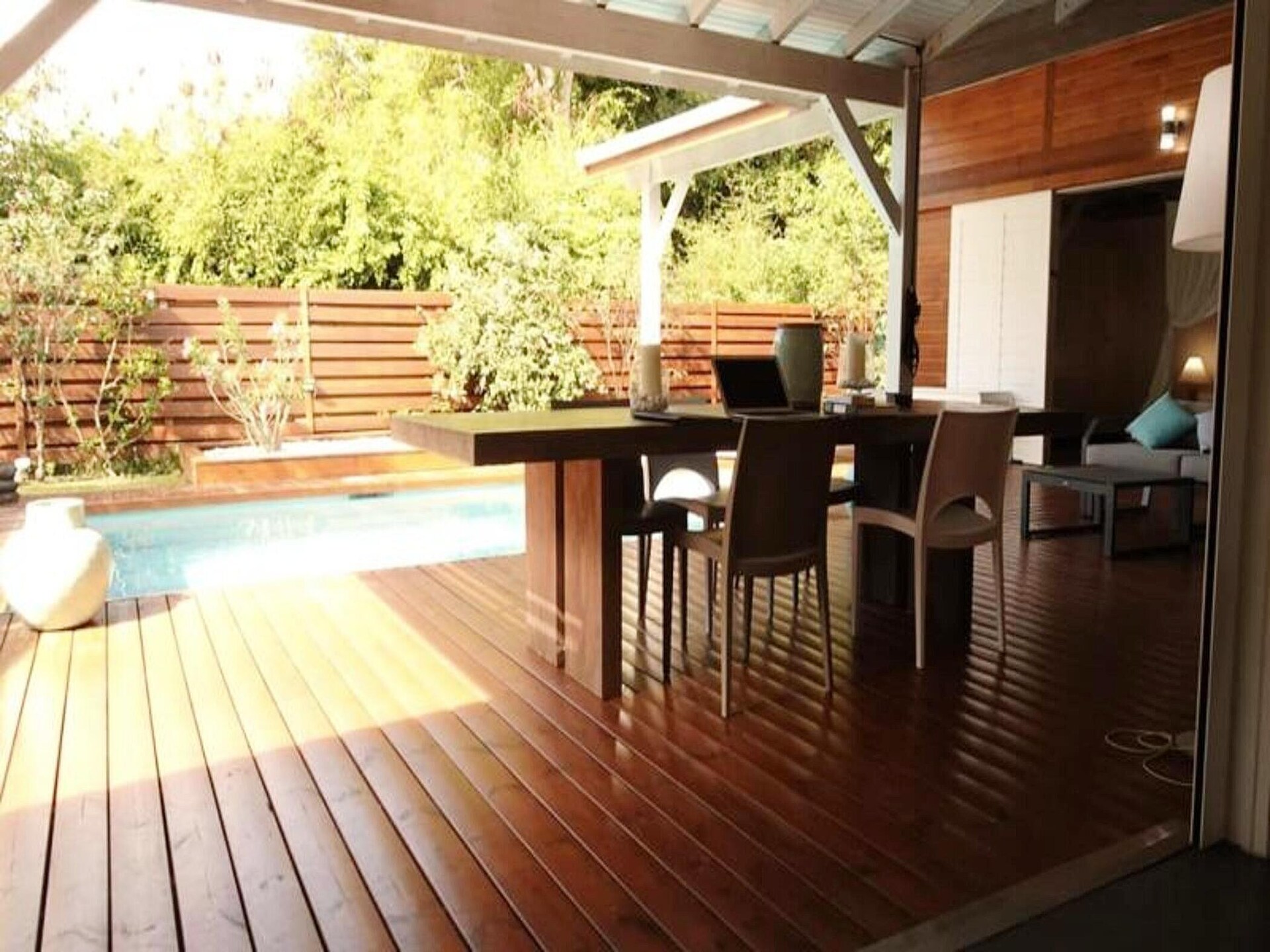 Villa Bouddha 1 - foto 12