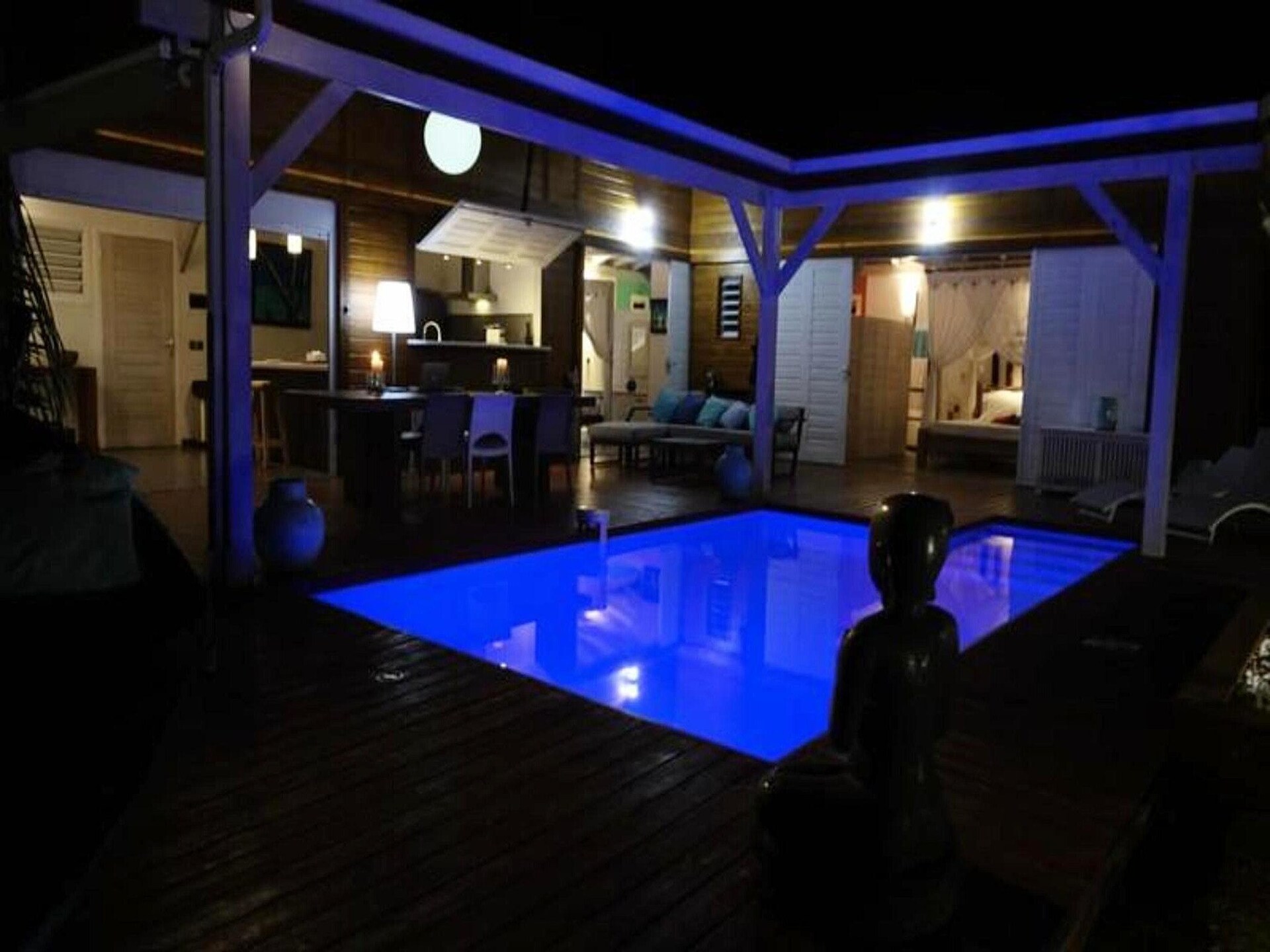 Villa Bouddha 1 - foto 22