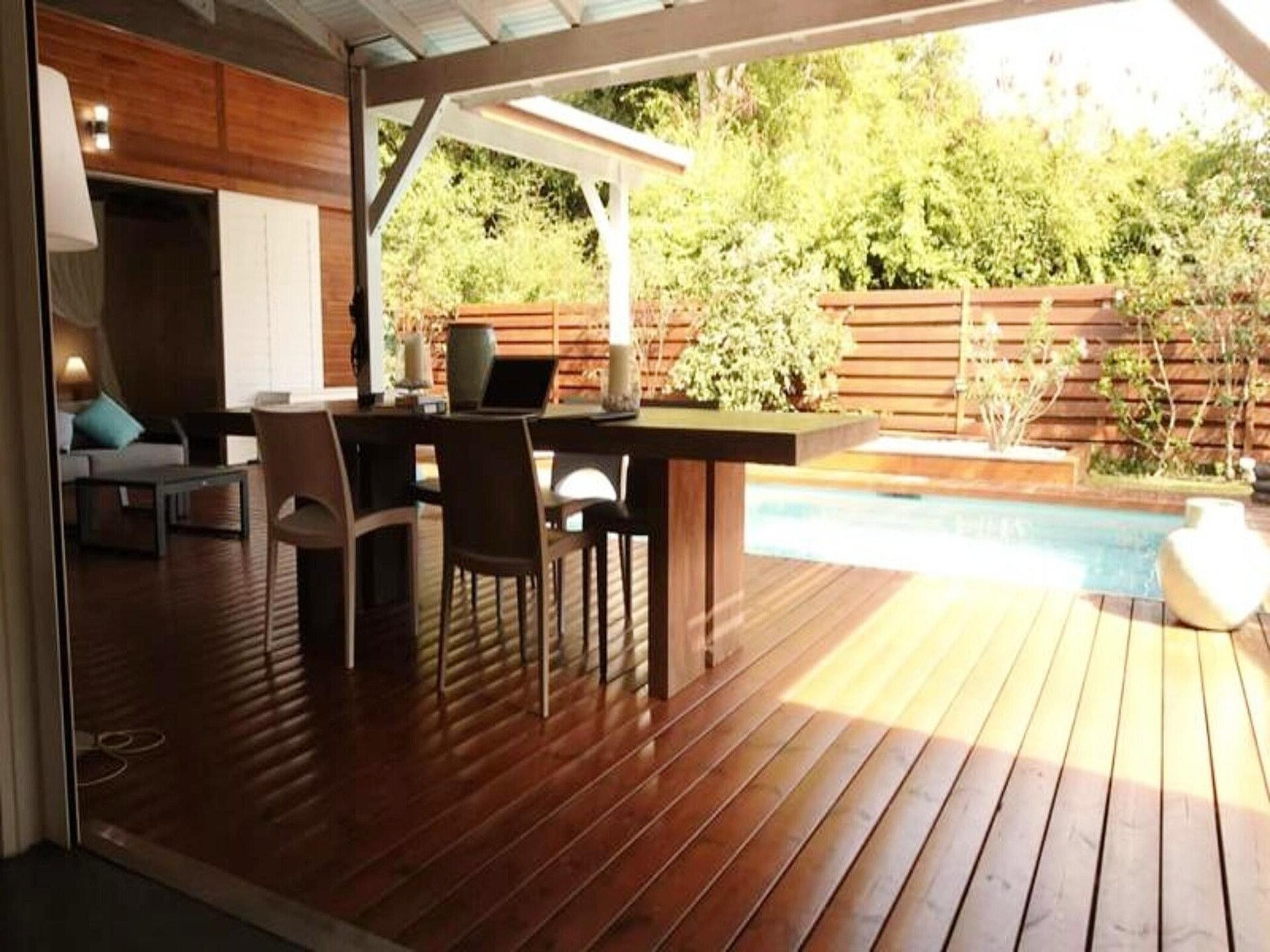 Villa Bouddha 1 - foto 23