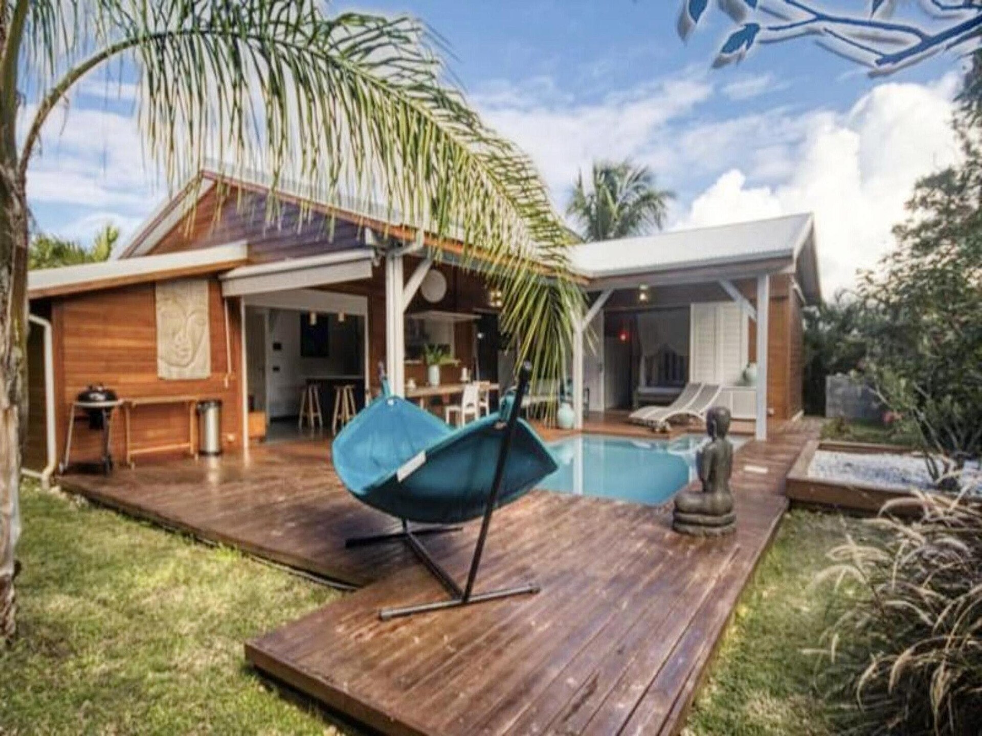Villa Bouddha 1 - foto 26