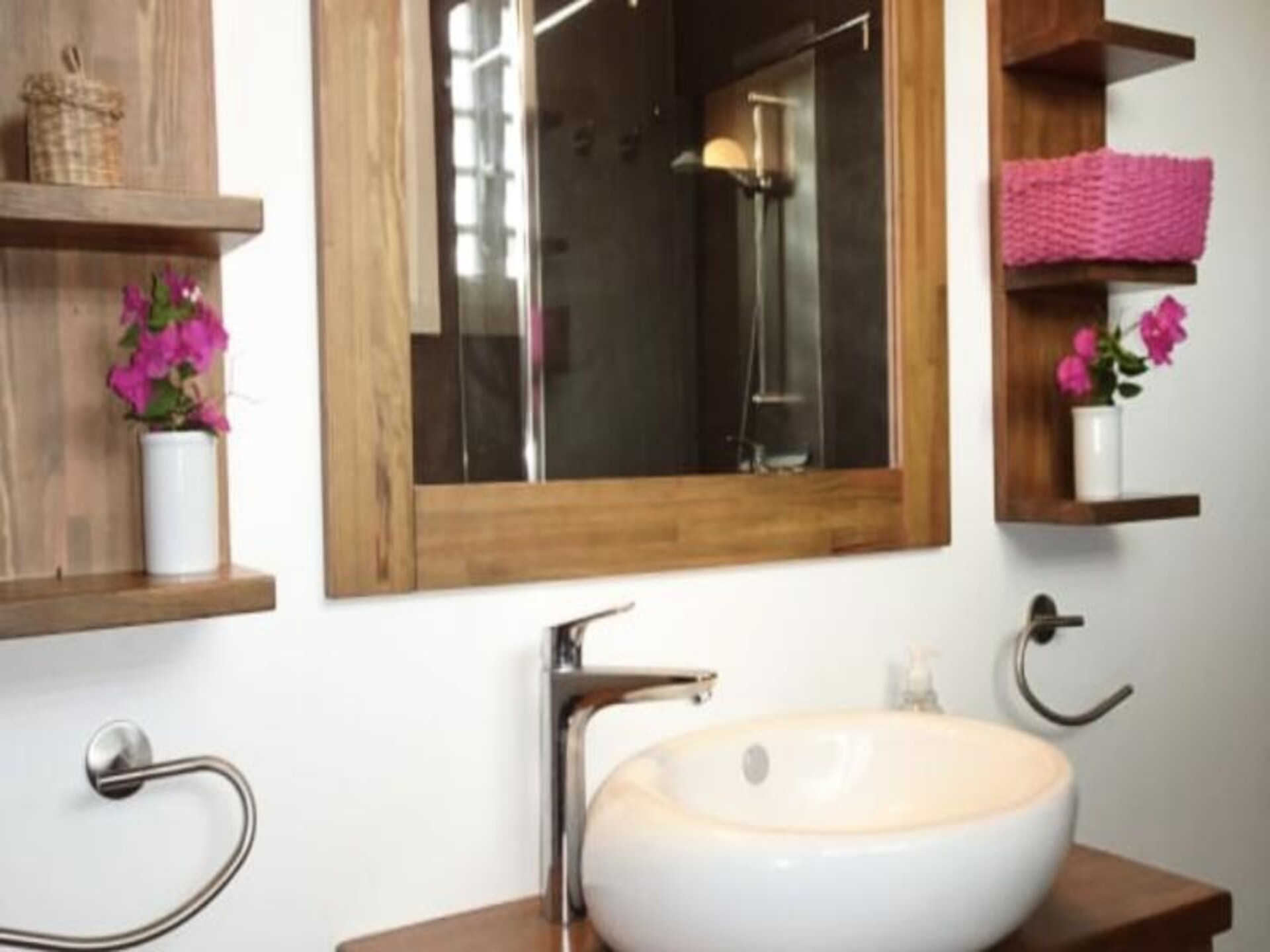 Sfeervol appartement met tuin in Saint François, vlakbij het strand - foto 13