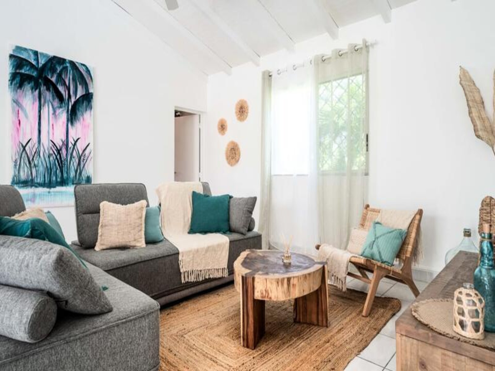 Villa Les Oyats: Ruim vakantiehuis met privézwembad op 5 minuten van strand - foto 8
