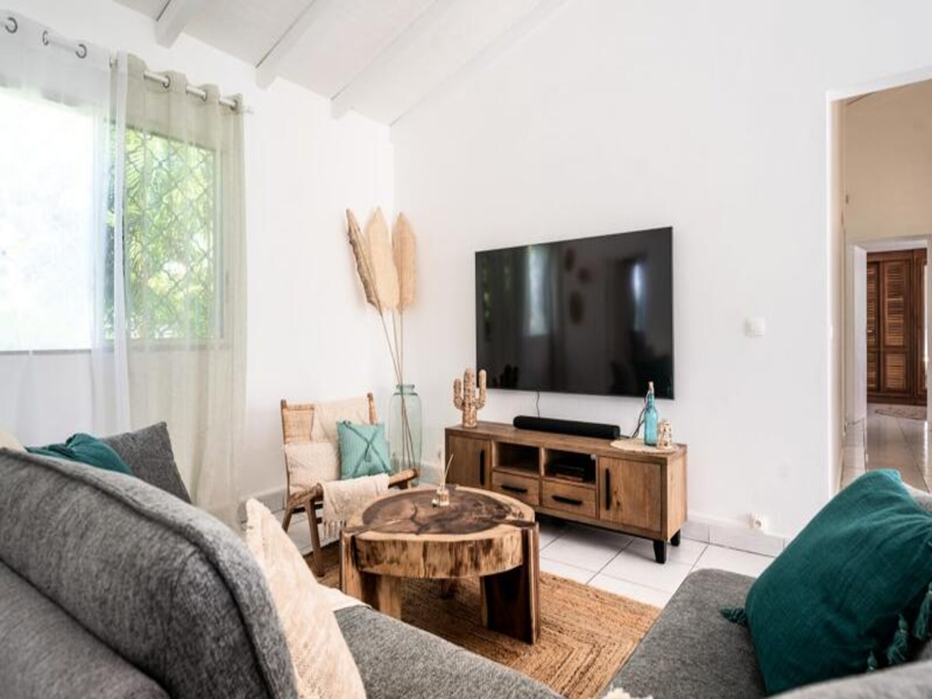 Villa Les Oyats: Ruim vakantiehuis met privézwembad op 5 minuten van strand - foto 11