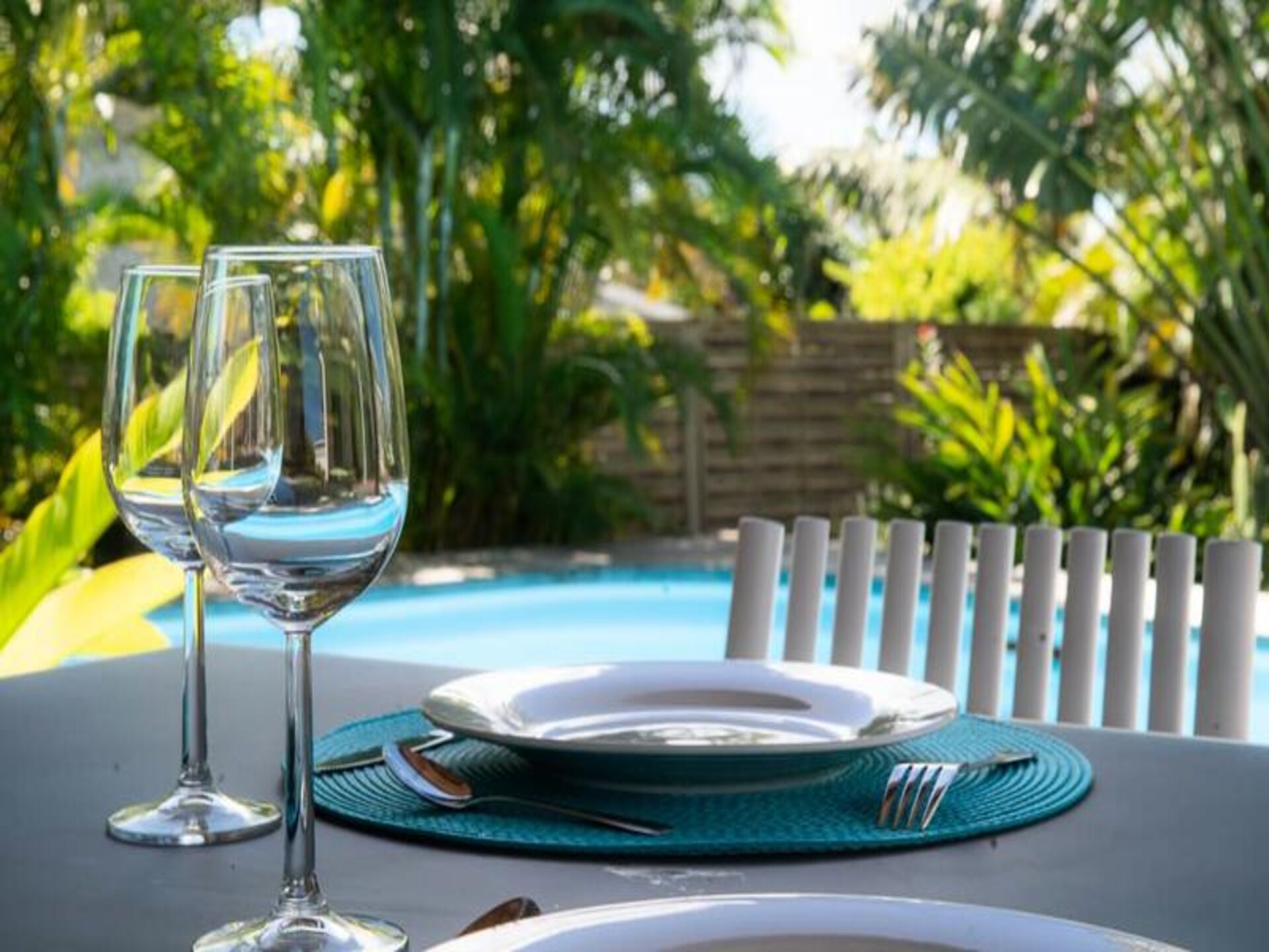 Villa Les Oyats: Ruim vakantiehuis met privézwembad op 5 minuten van strand - foto 15