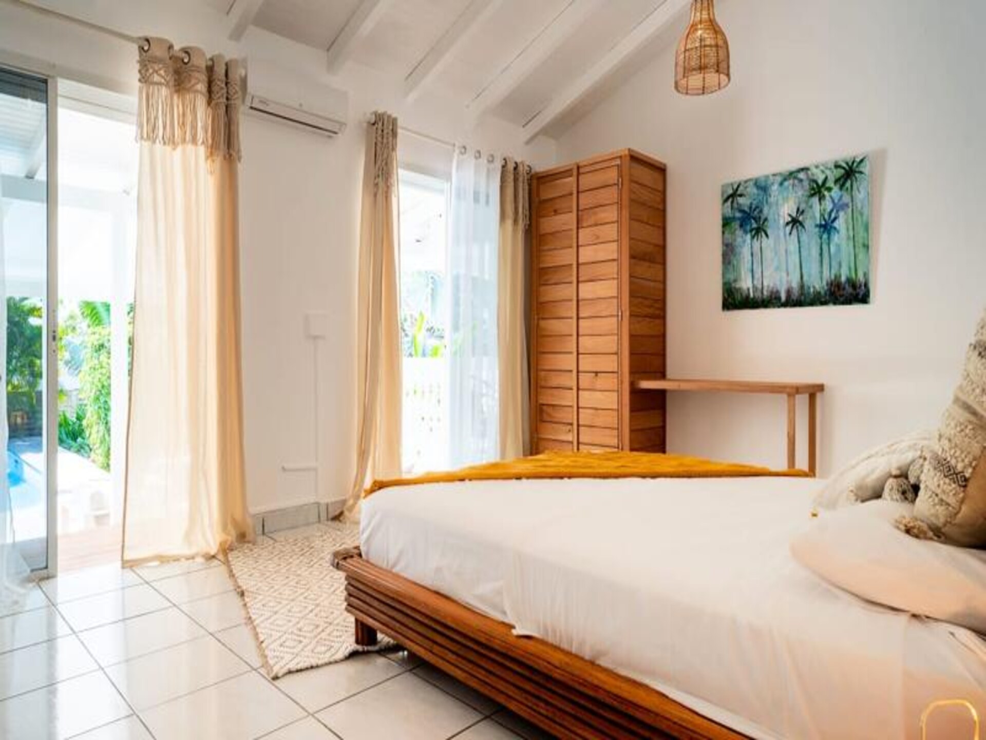Villa Les Oyats: Ruim vakantiehuis met privézwembad op 5 minuten van strand - foto 16