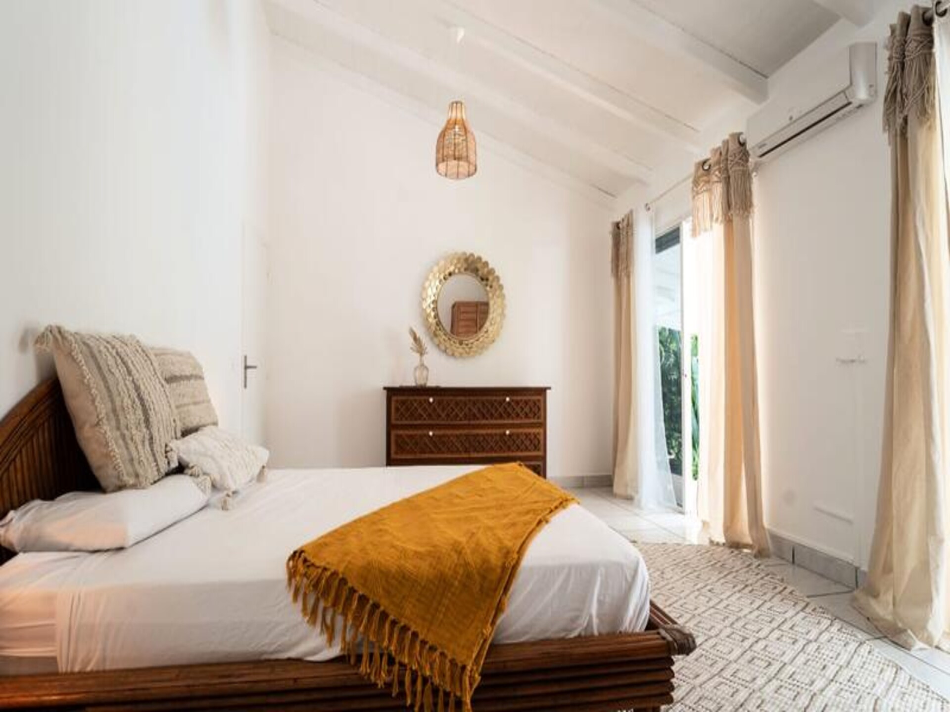 Villa Les Oyats: Ruim vakantiehuis met privézwembad op 5 minuten van strand - foto 18