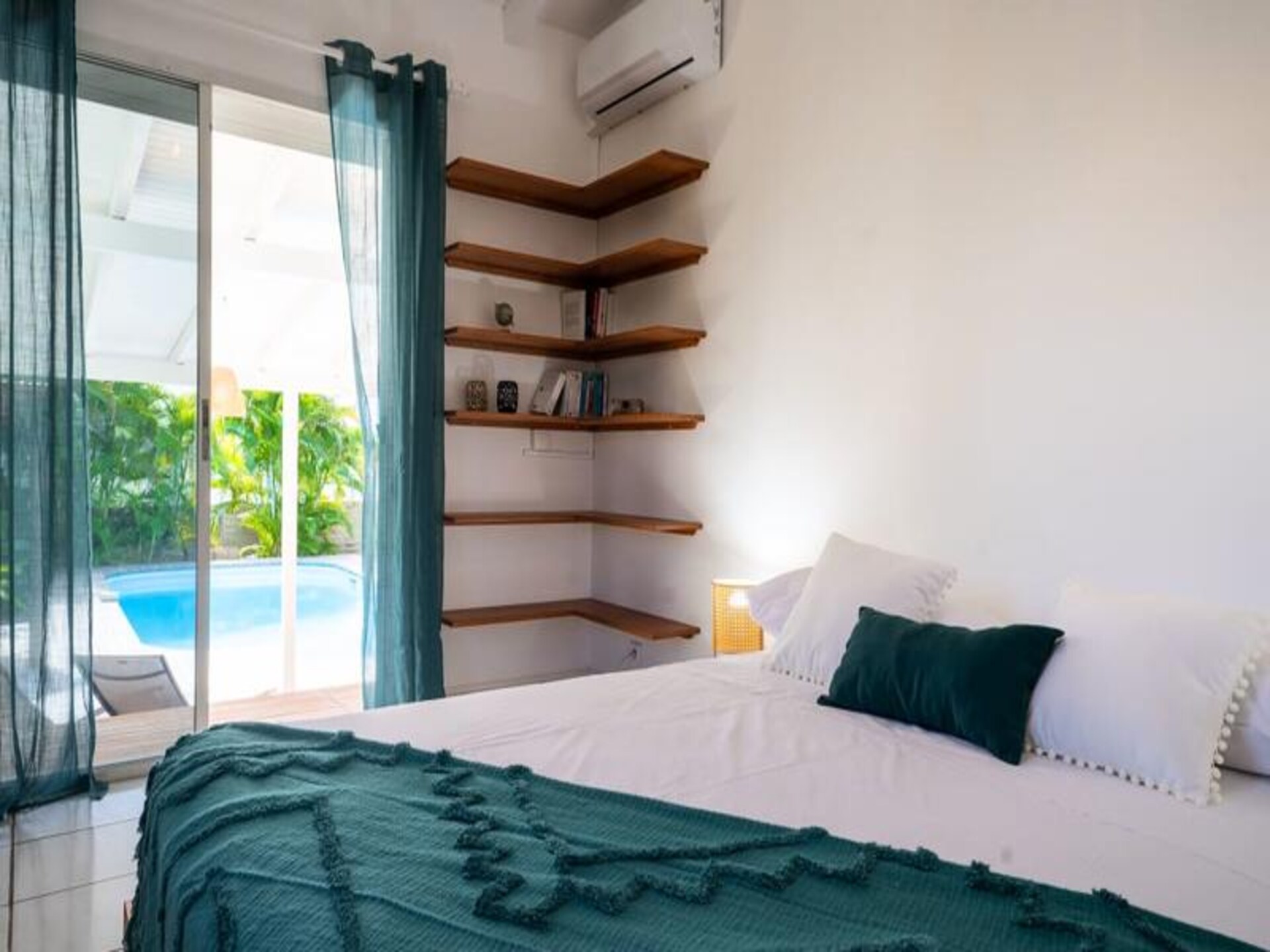 Villa Les Oyats: Ruim vakantiehuis met privézwembad op 5 minuten van strand - foto 23
