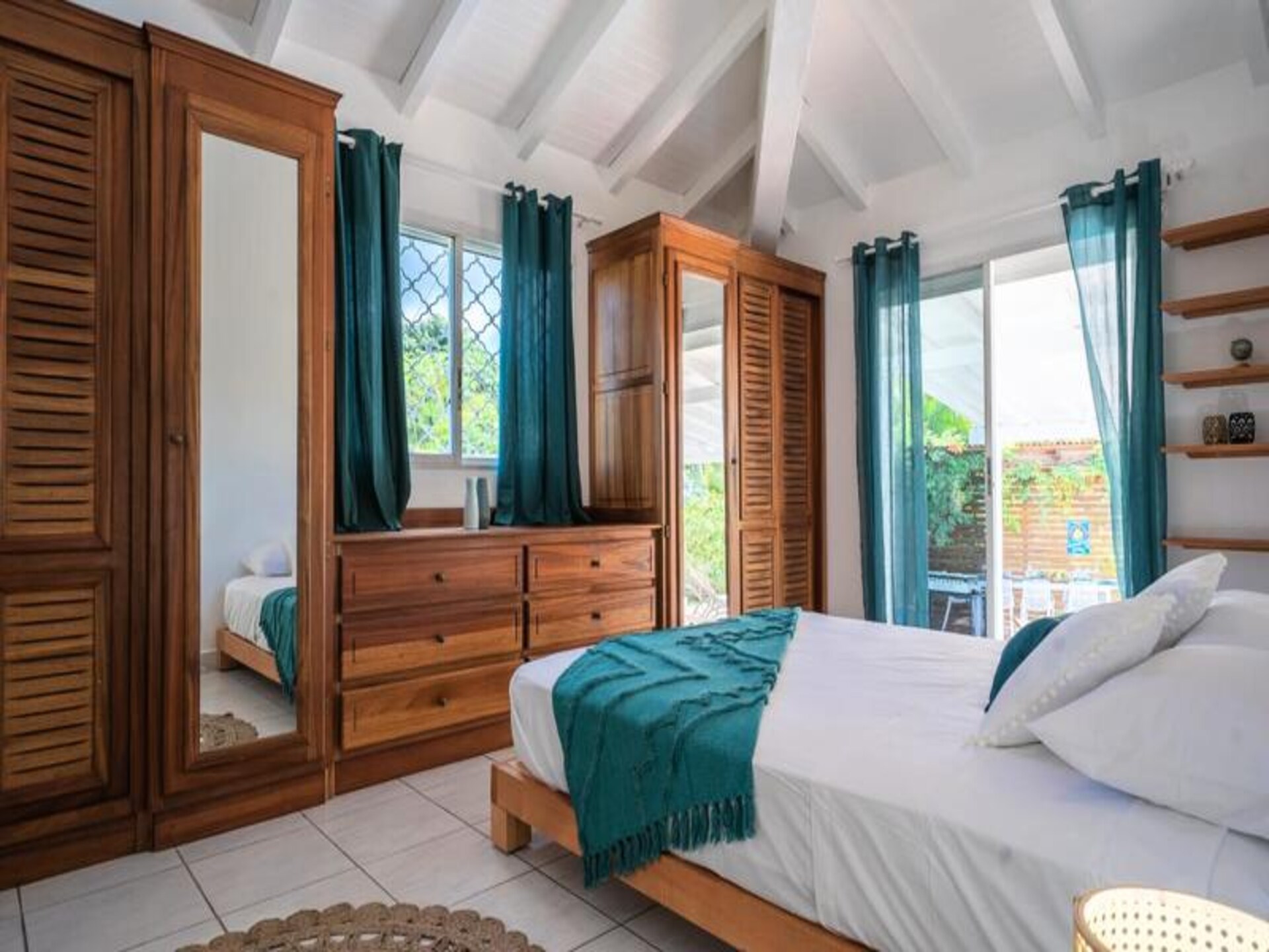 Villa Les Oyats: Ruim vakantiehuis met privézwembad op 5 minuten van strand - foto 24