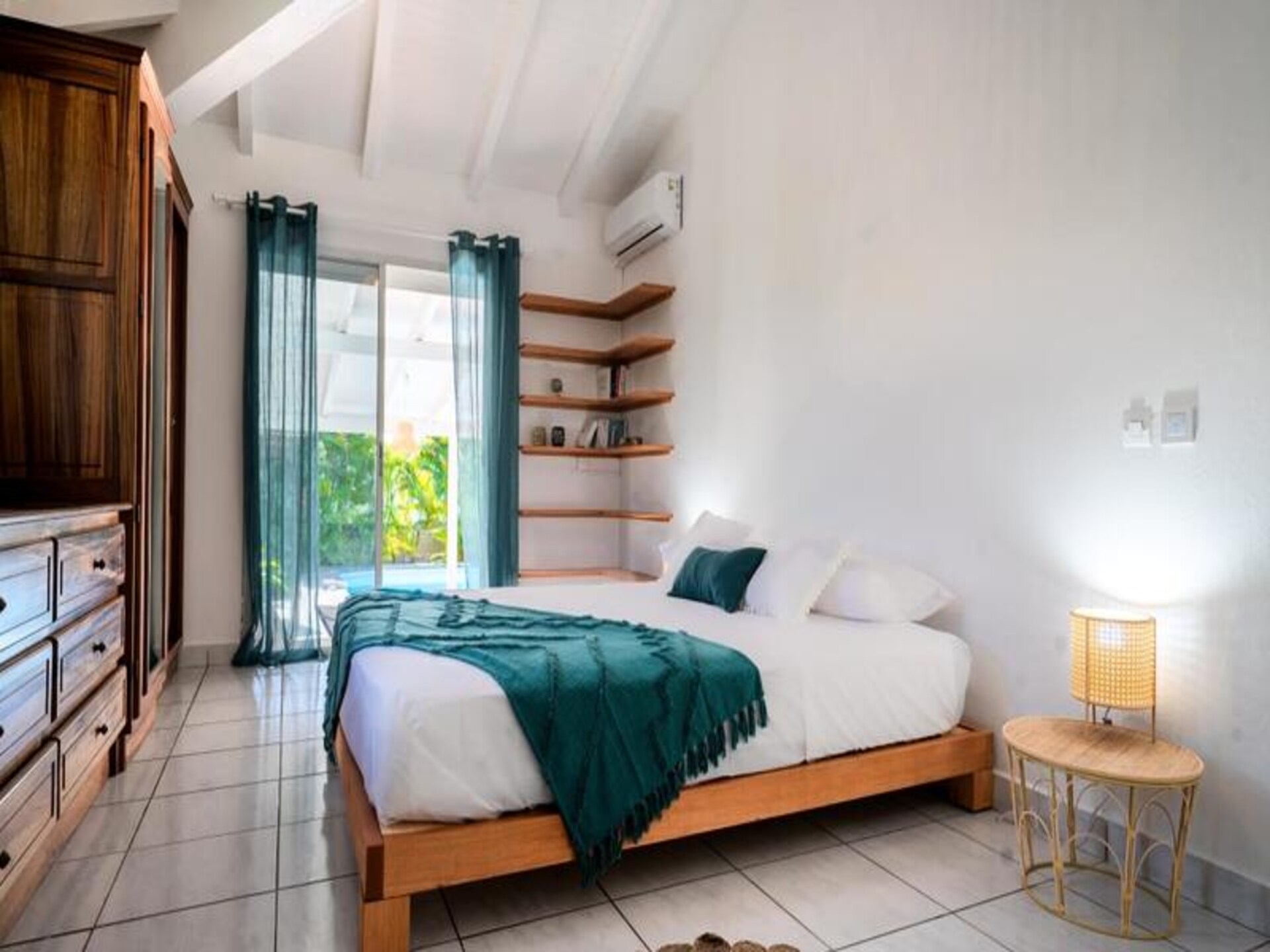 Villa Les Oyats: Ruim vakantiehuis met privézwembad op 5 minuten van strand - foto 25