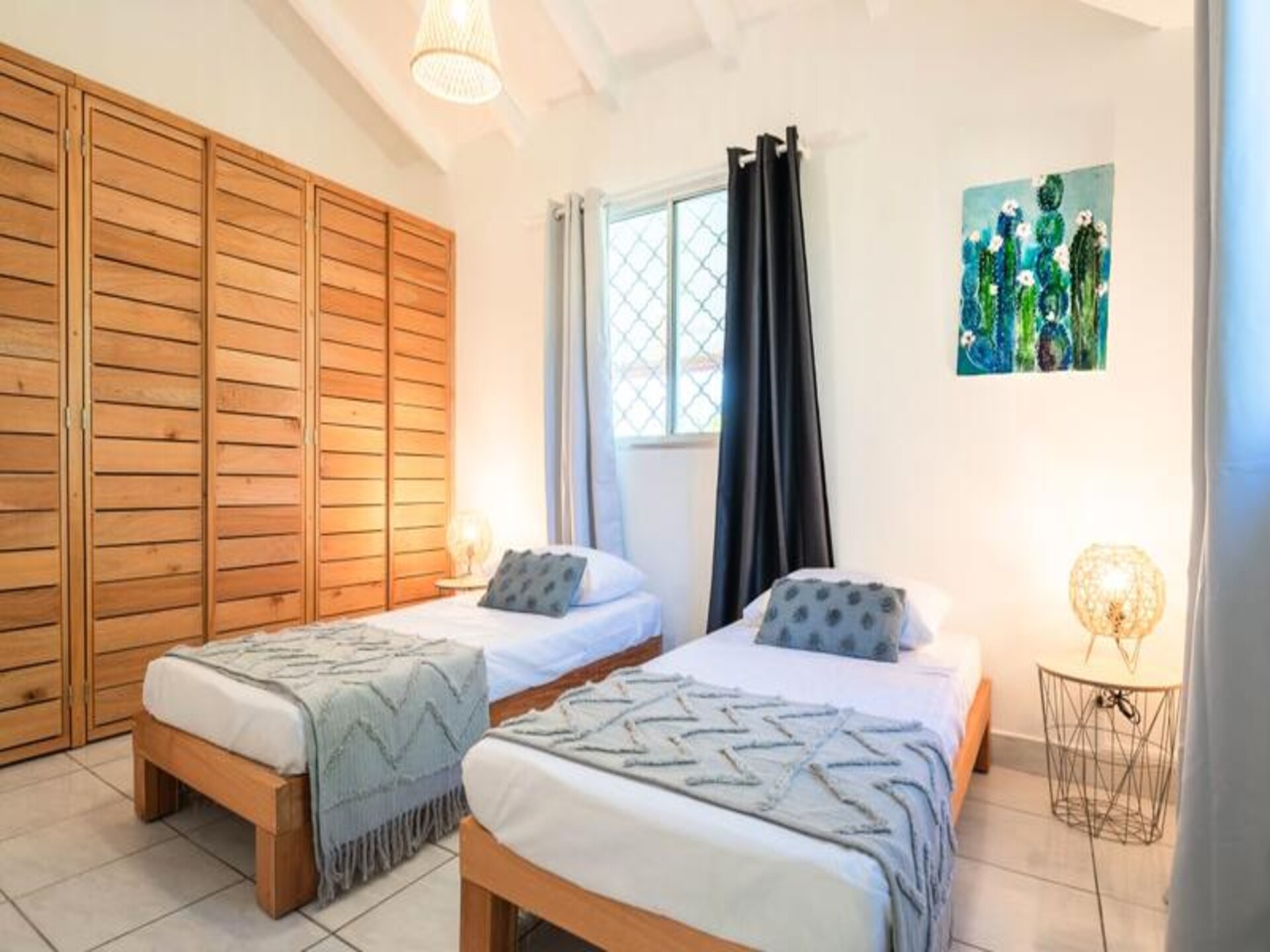 Villa Les Oyats: Ruim vakantiehuis met privézwembad op 5 minuten van strand - foto 27