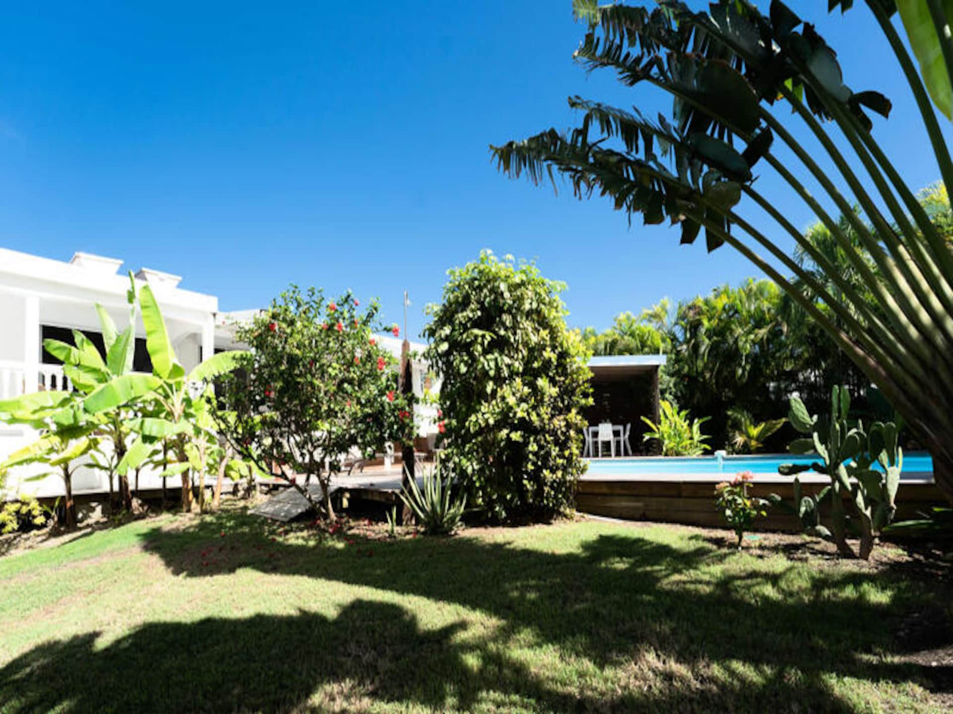Villa Les Oyats: Ruim vakantiehuis met privézwembad op 5 minuten van strand - foto 29