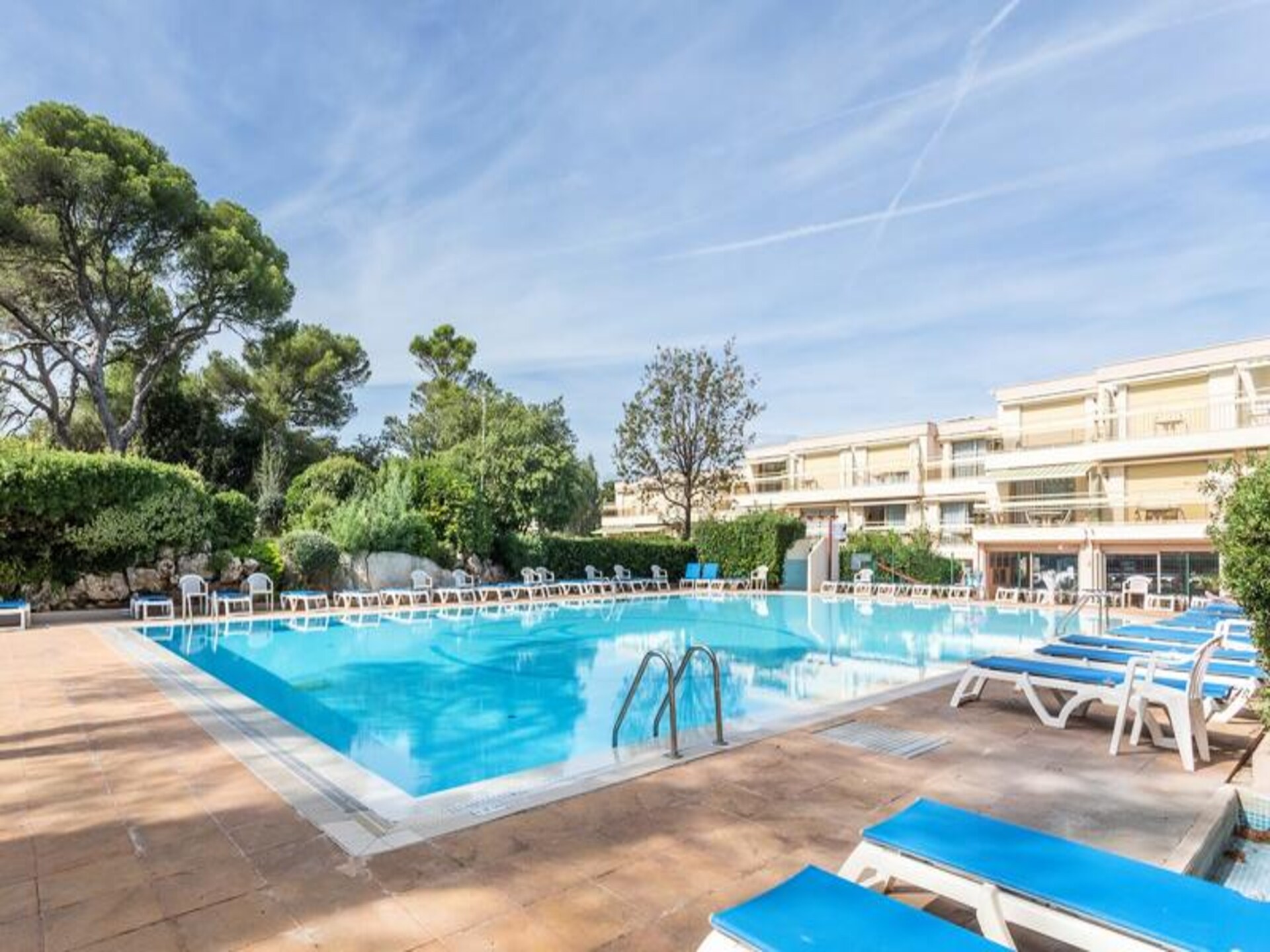 Zonnig appartement voor 5 aan de Côte d'Azur in Saint-Raphaël - foto 4