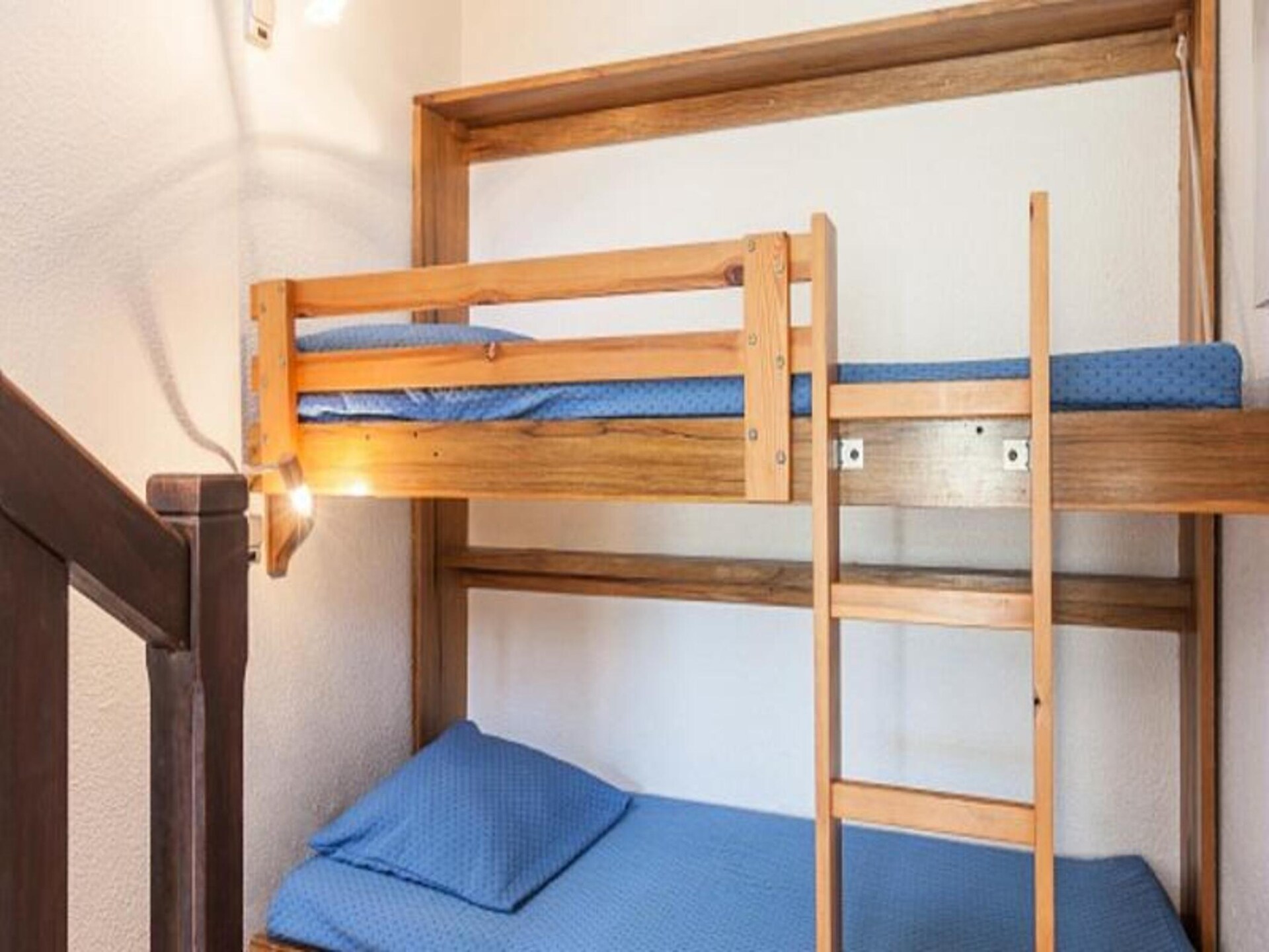 Ruim appartement voor 6 personen nabij strand en baai in Saint-Raphaël - foto 22