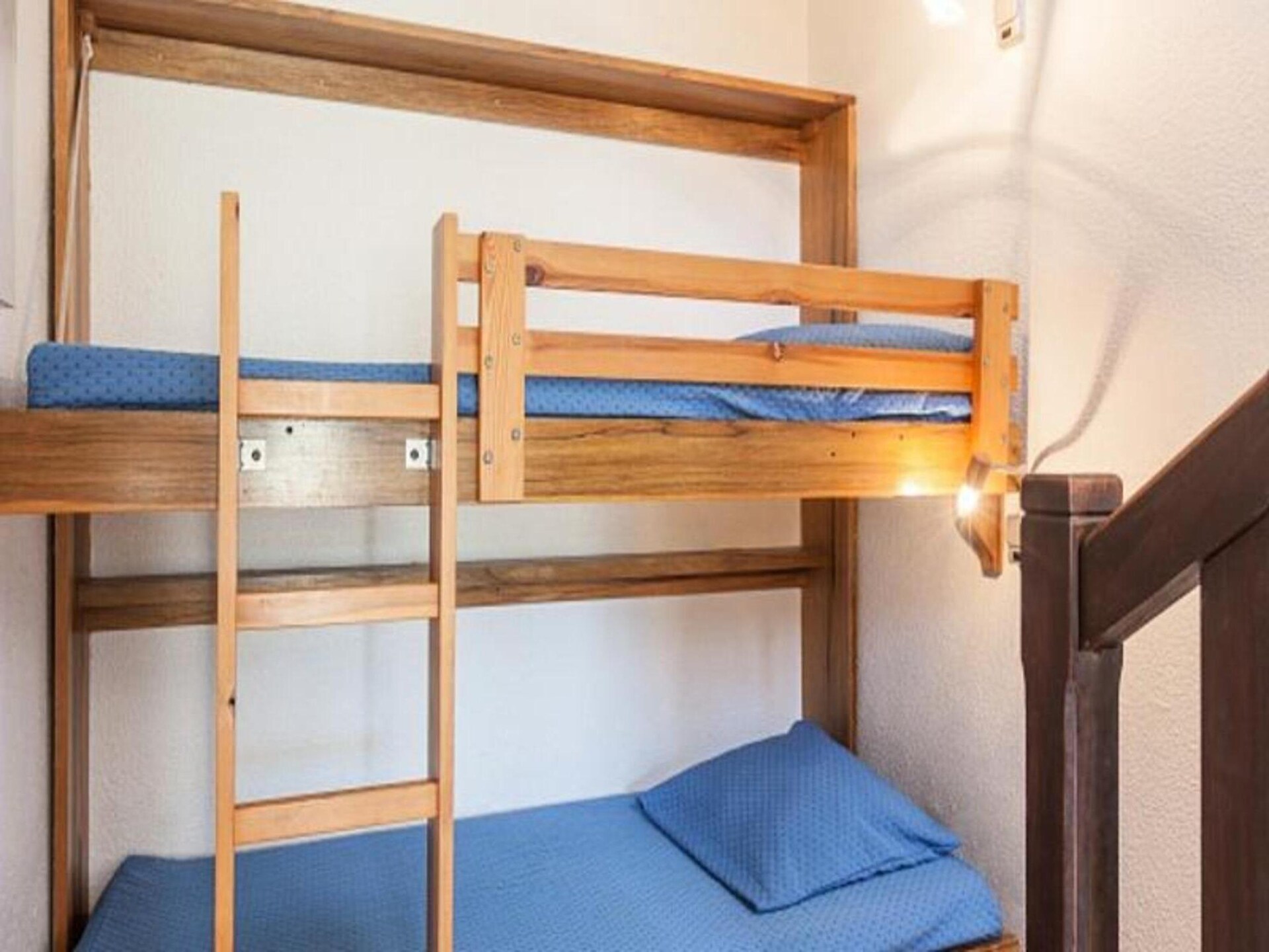 Ruim appartement voor 6 personen nabij strand en baai in Saint-Raphaël - foto 24