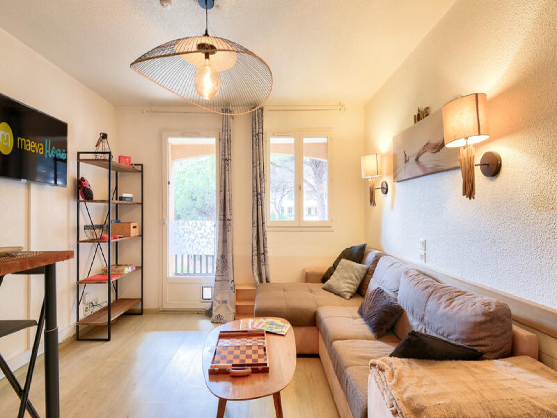 Licht appartement met zwembadzicht, vlakbij golfbaan en Middellandse Zee - foto 17