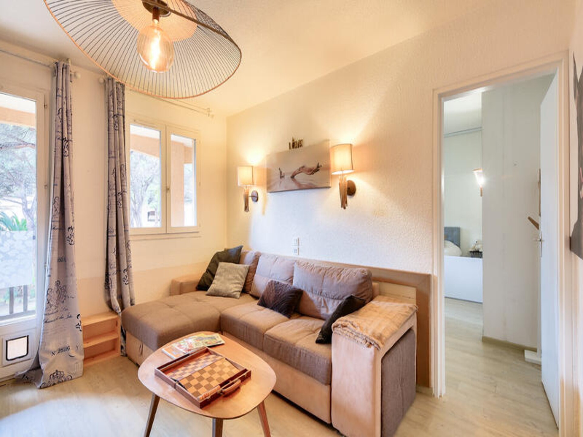 Licht appartement met zwembadzicht, vlakbij golfbaan en Middellandse Zee - foto 18