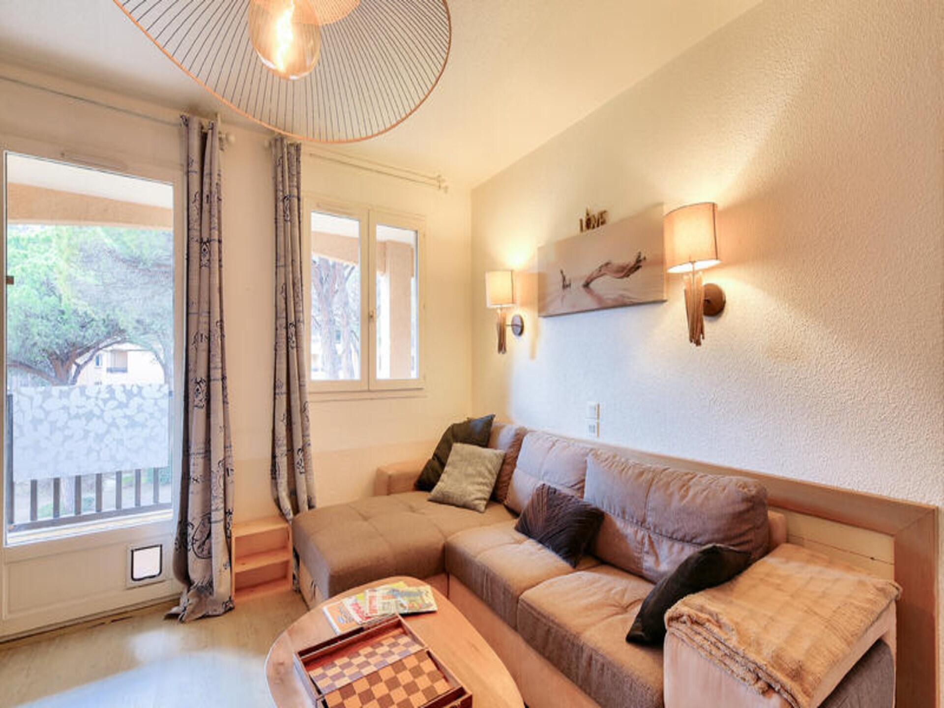 Licht appartement met zwembadzicht, vlakbij golfbaan en Middellandse Zee - foto 19