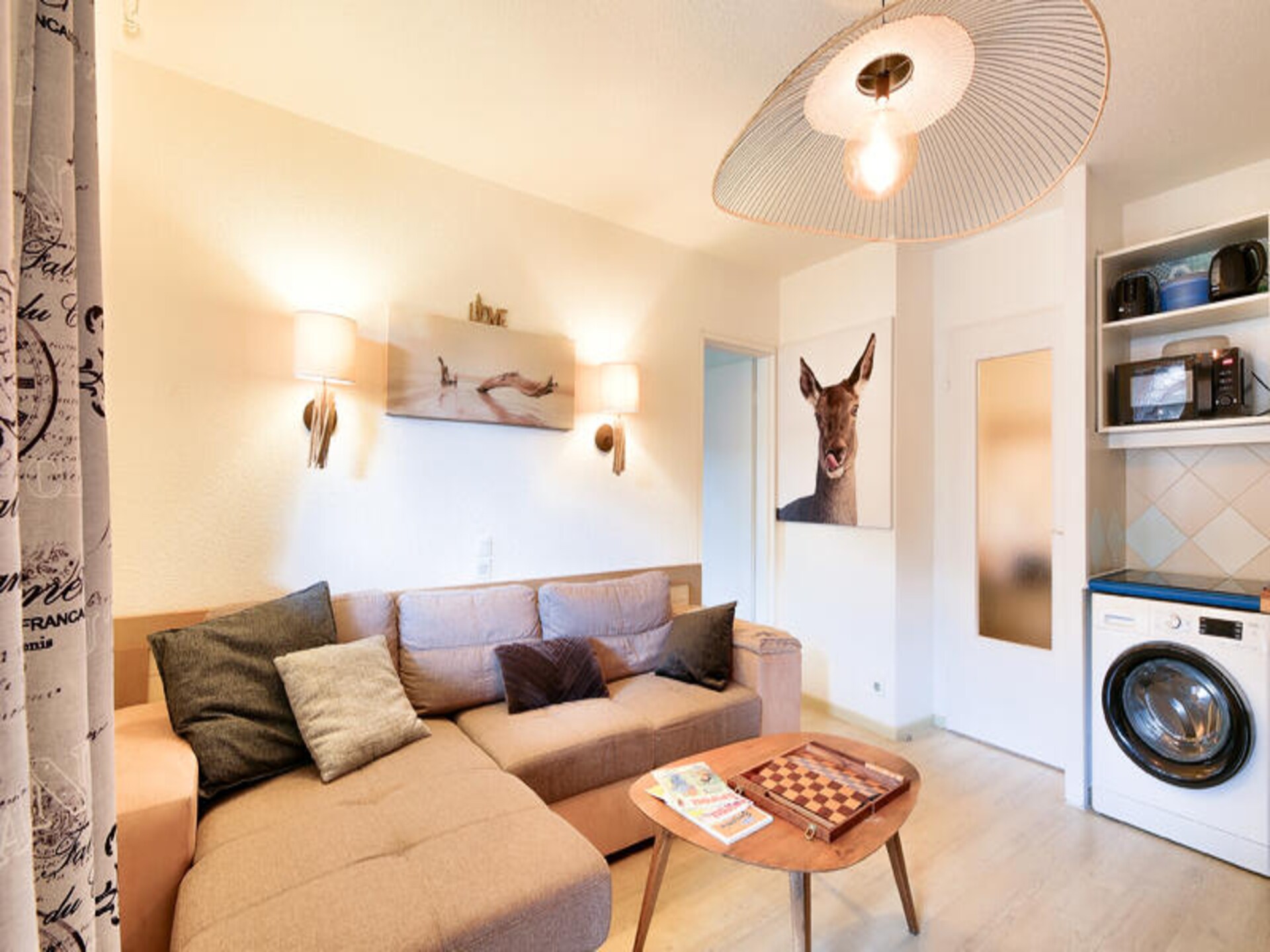 Licht appartement met zwembadzicht, vlakbij golfbaan en Middellandse Zee - foto 20