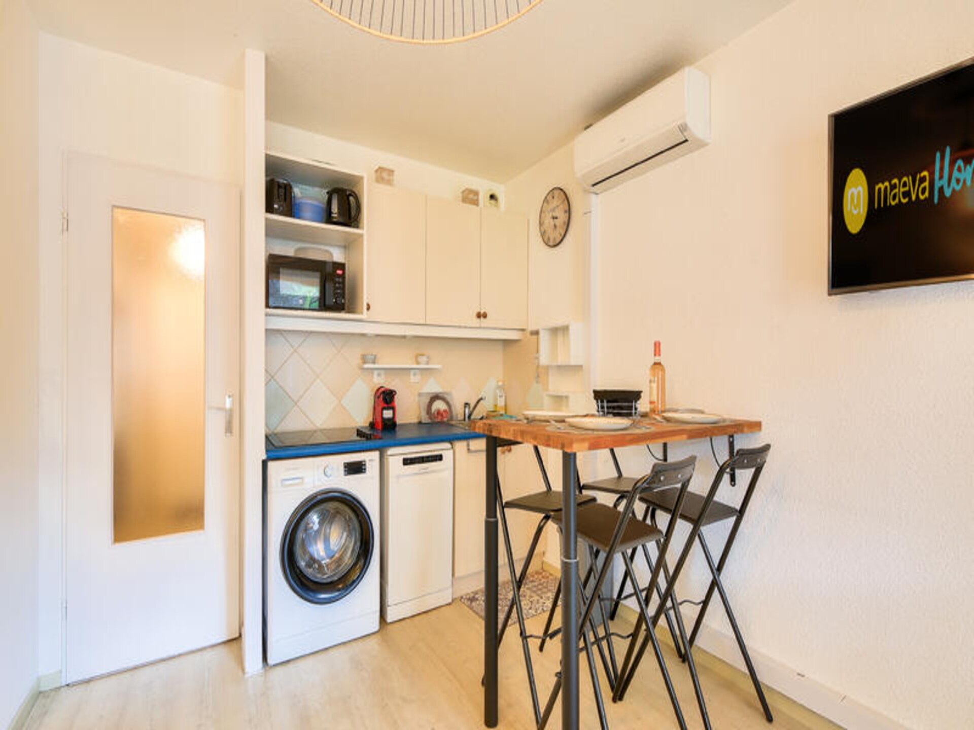 Licht appartement met zwembadzicht, vlakbij golfbaan en Middellandse Zee - foto 21