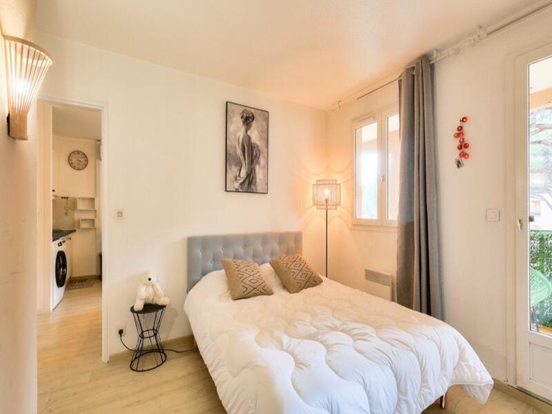 Licht appartement met zwembadzicht, vlakbij golfbaan en Middellandse Zee - foto 23