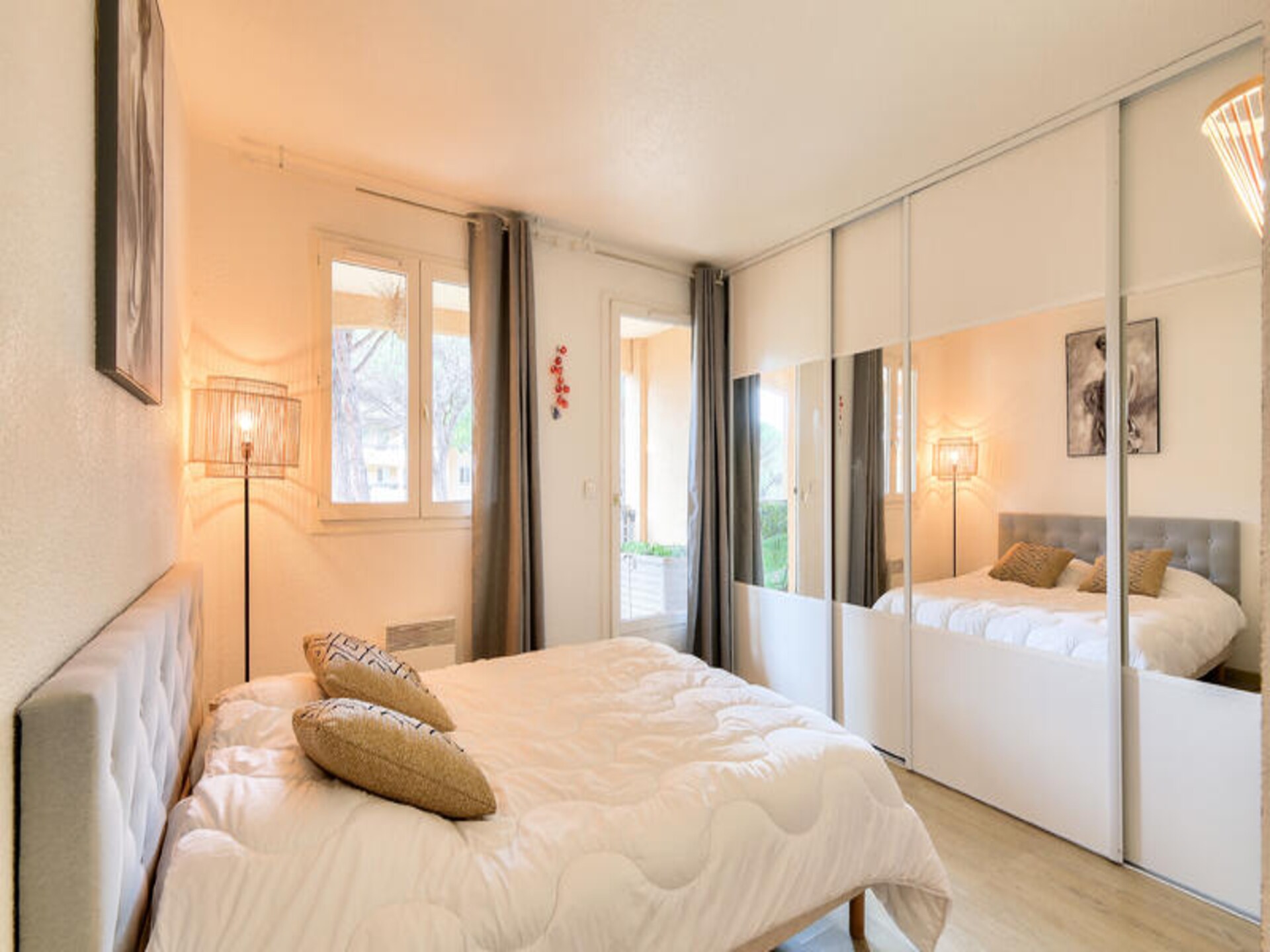 Licht appartement met zwembadzicht, vlakbij golfbaan en Middellandse Zee - foto 24