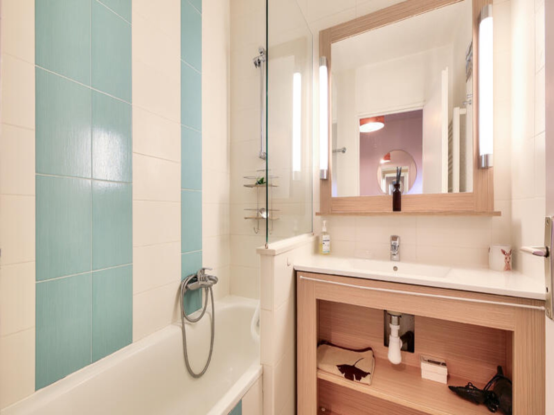 Licht appartement met zwembadzicht, vlakbij golfbaan en Middellandse Zee - foto 26