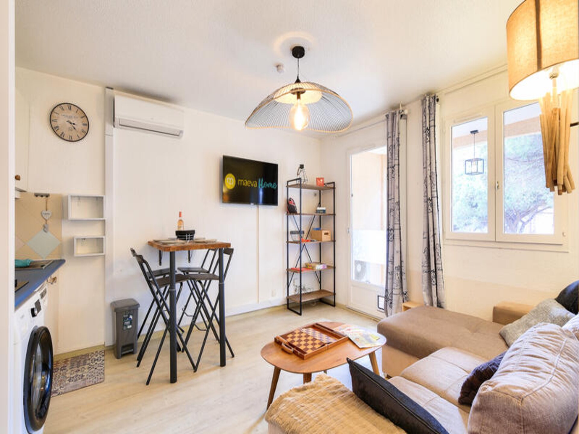 Licht appartement met zwembadzicht, vlakbij golfbaan en Middellandse Zee - foto 27