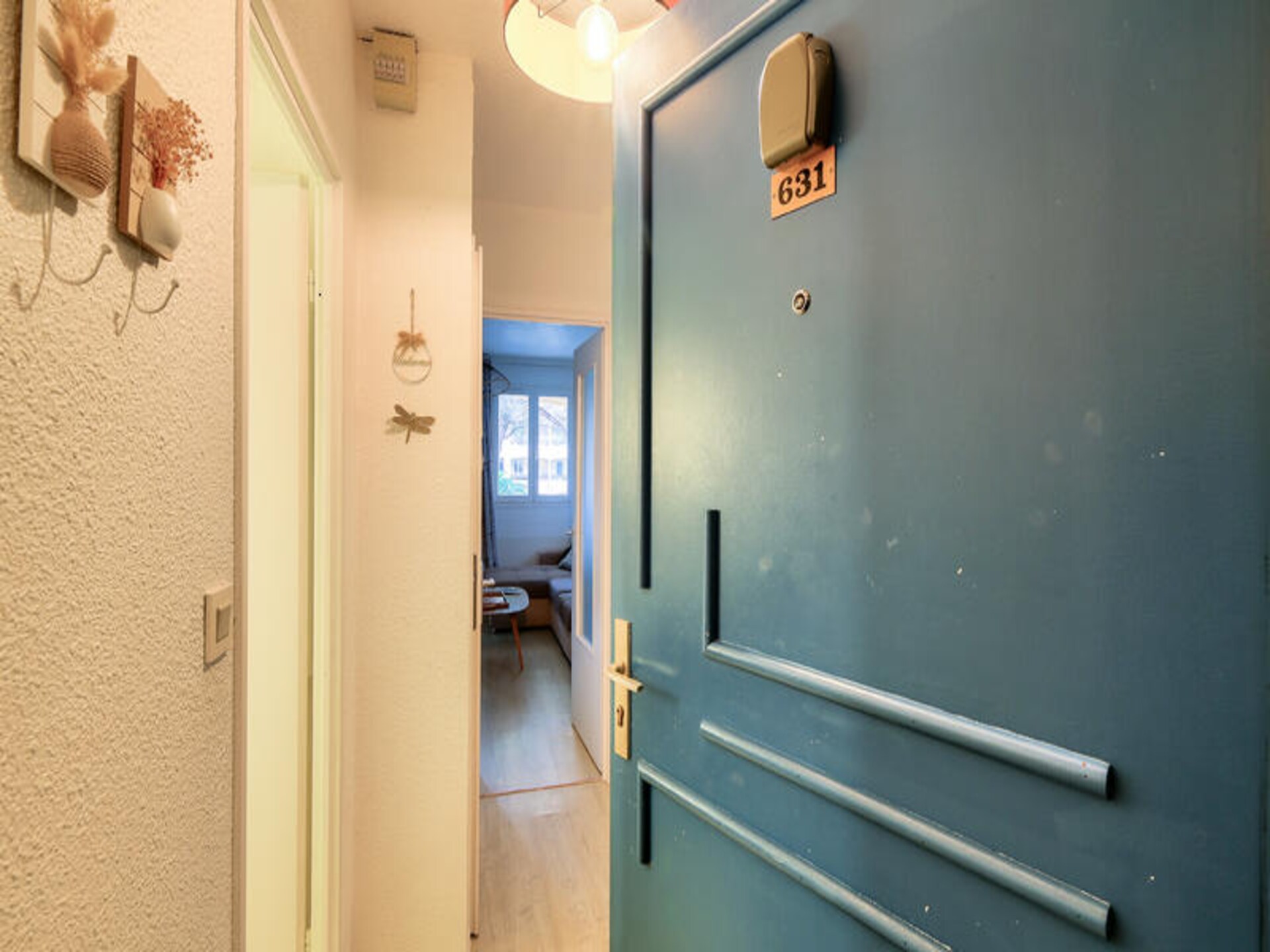 Licht appartement met zwembadzicht, vlakbij golfbaan en Middellandse Zee - foto 32