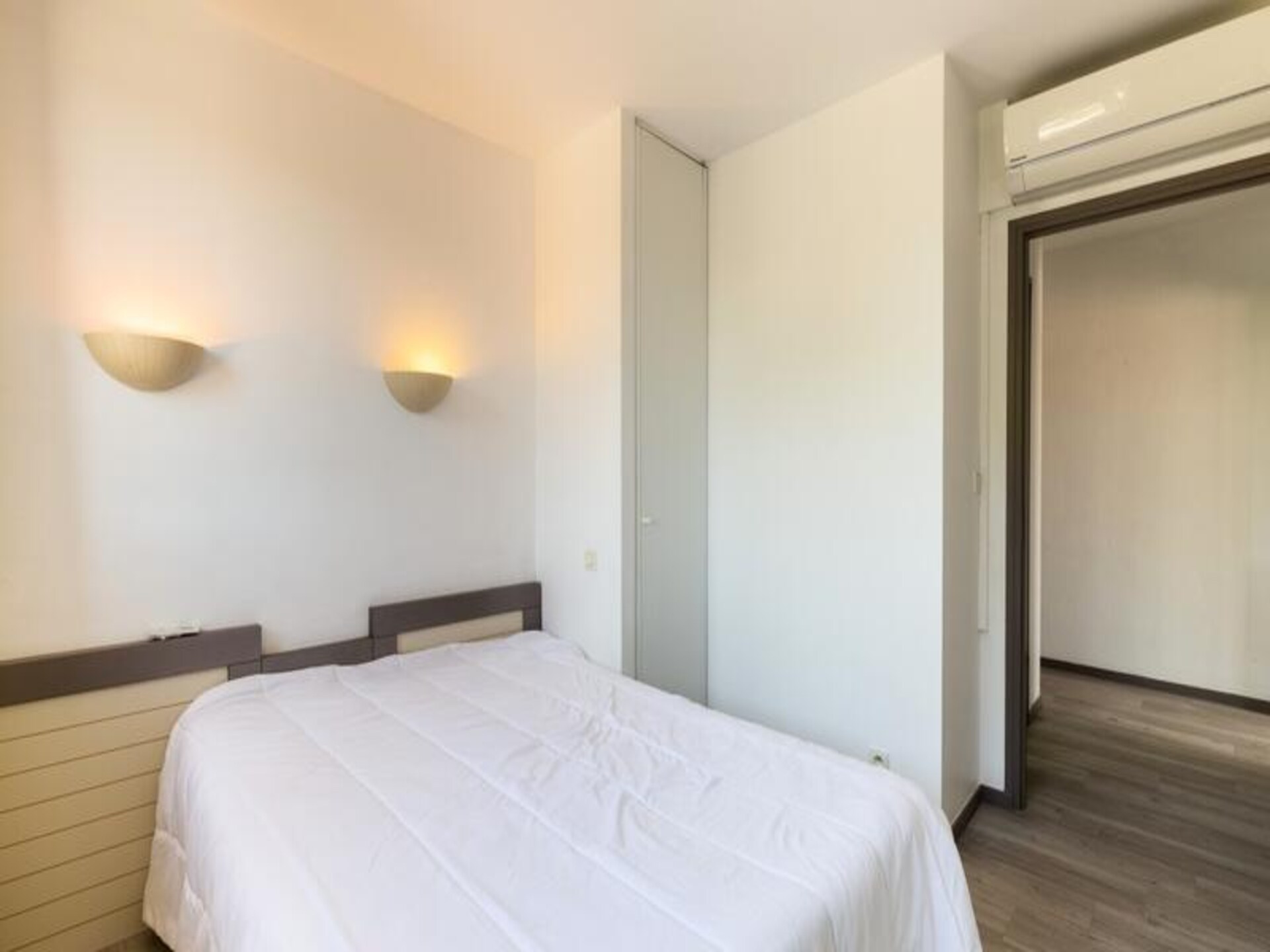 Appartement met airco en balkon op 6 km van Saint-Raphaël, dichtbij golfbaan - foto 25