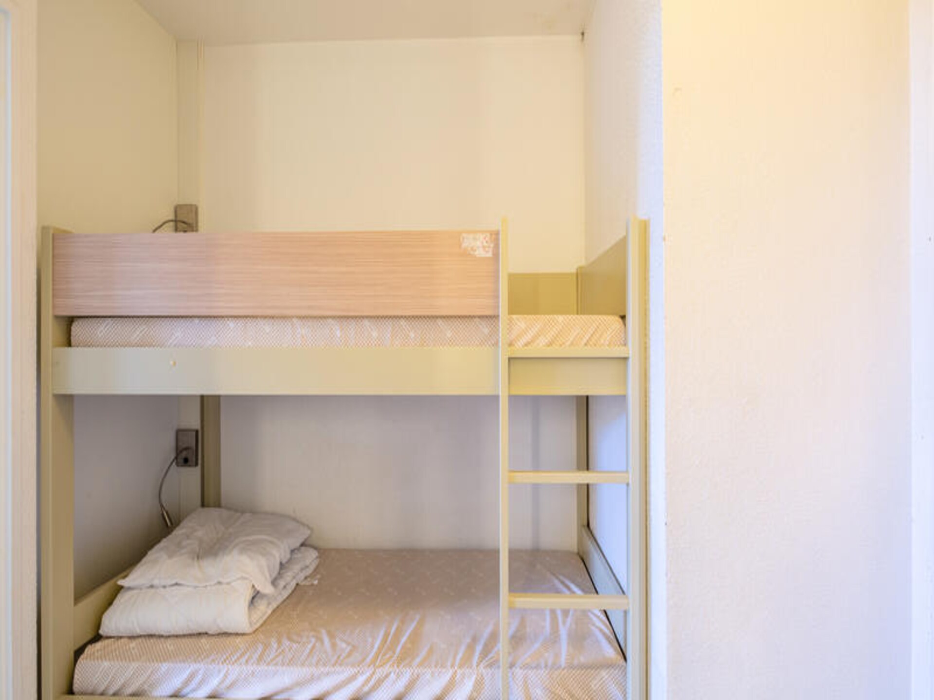 Knus appartement met zwembad nabij Saint-Raphaël en golfbaan - foto 26