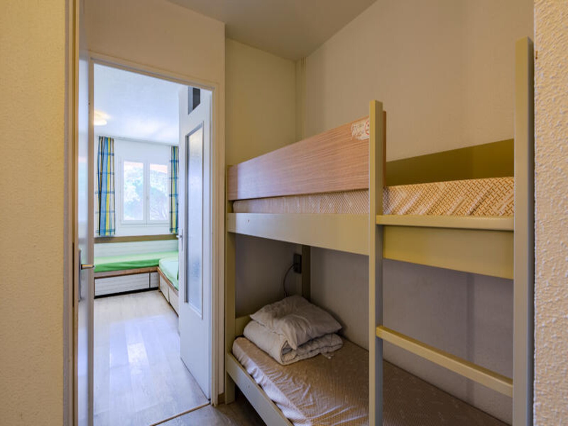 Knus appartement met zwembad nabij Saint-Raphaël en golfbaan - foto 27