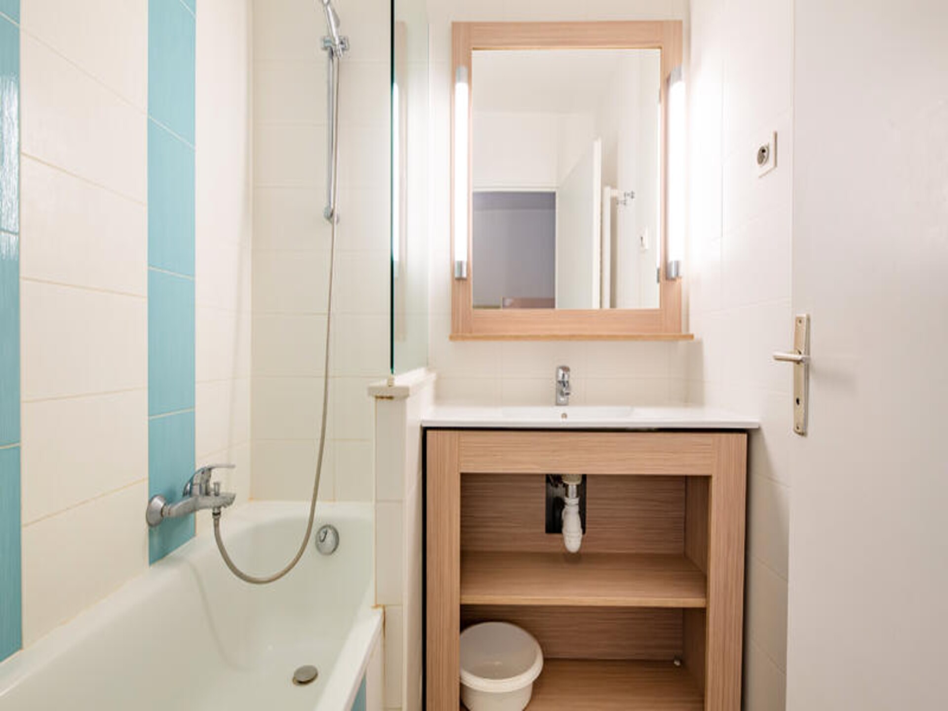 Knus appartement met zwembad nabij Saint-Raphaël en golfbaan - foto 28