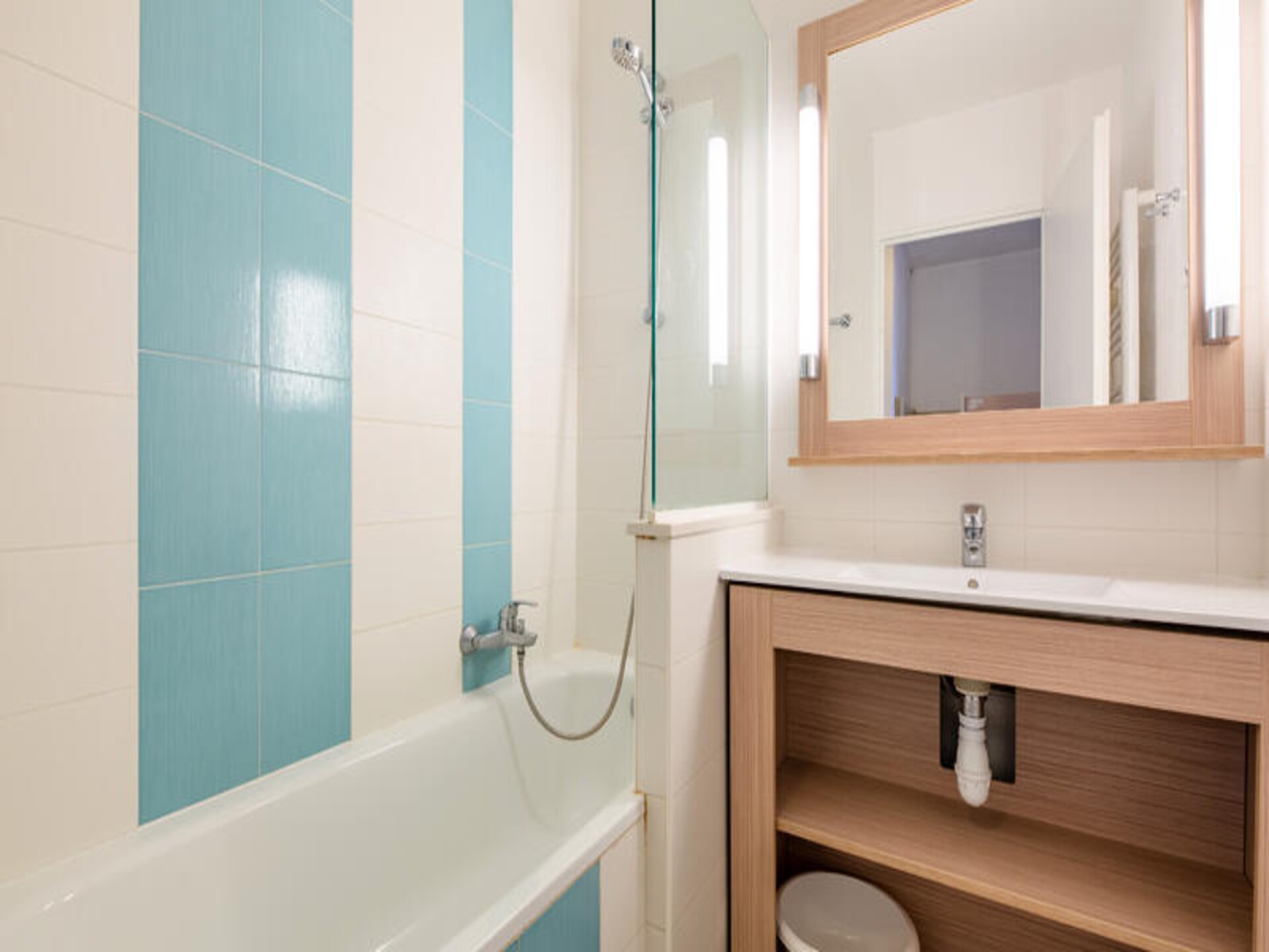 Knus appartement met zwembad nabij Saint-Raphaël en golfbaan - foto 29