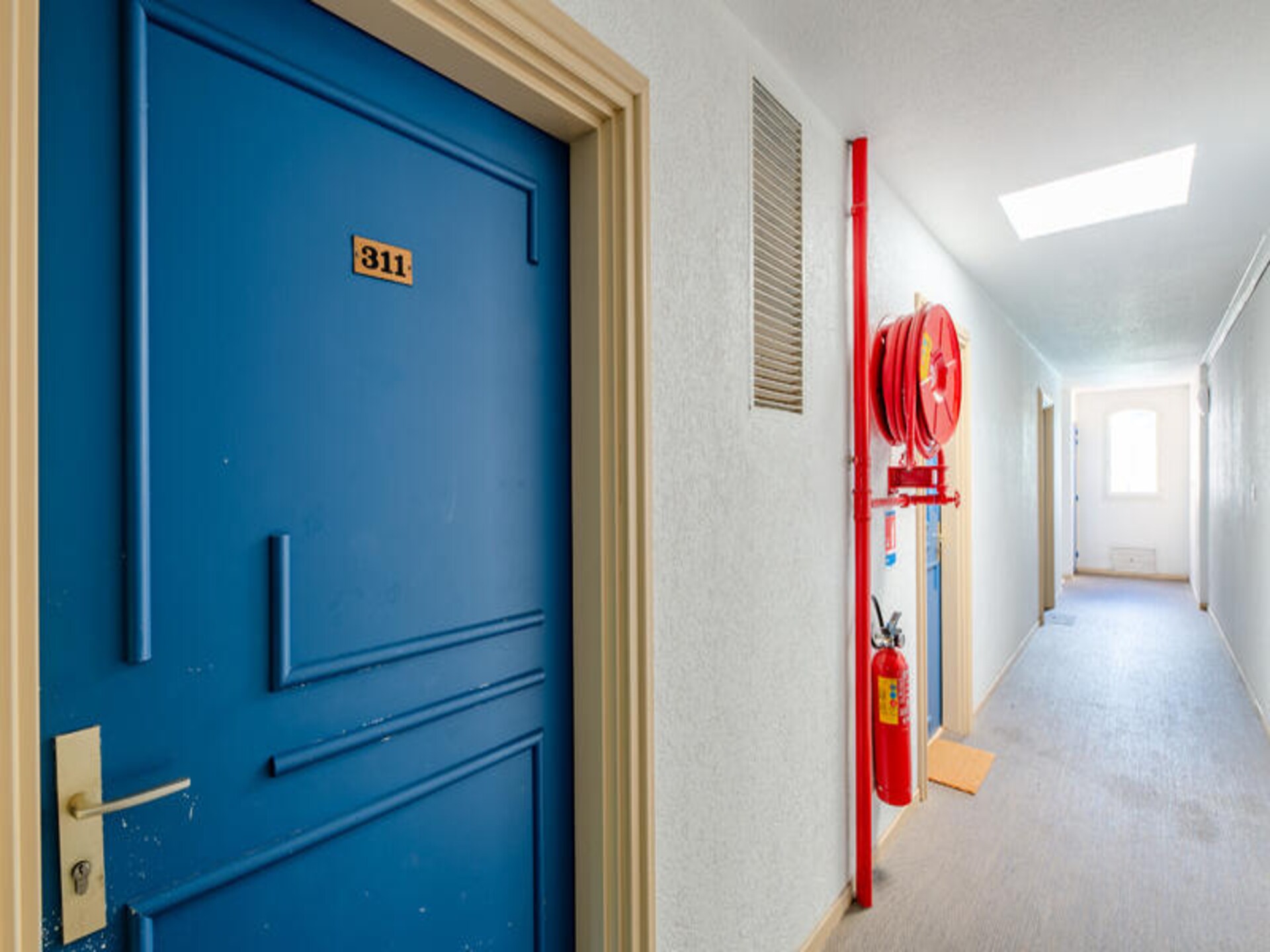 Knus appartement met zwembad nabij Saint-Raphaël en golfbaan - foto 33