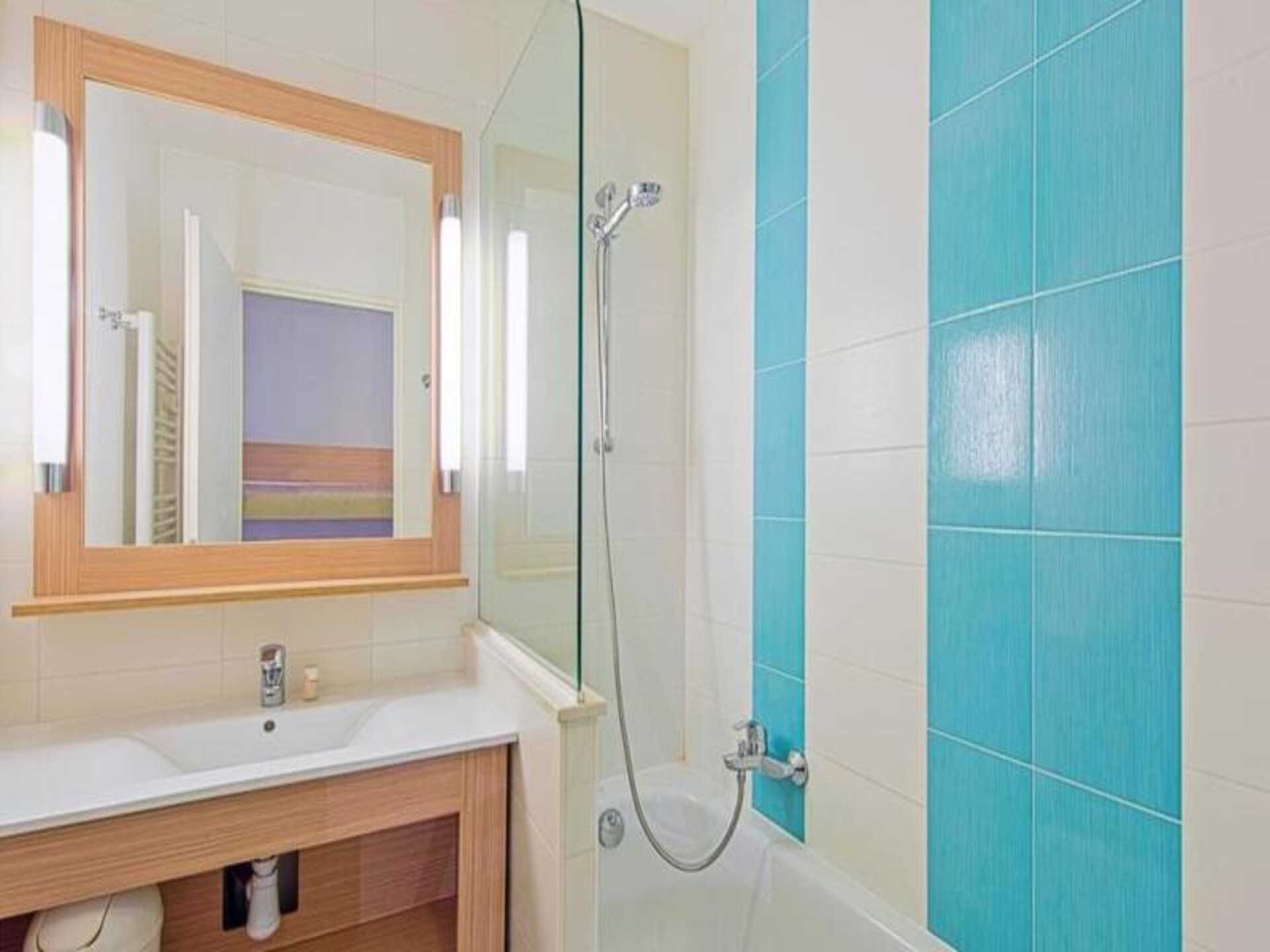 Résidence Saint-Raphaël Valescure - Gezellig appartement aan de Côte d'Azur - foto 21