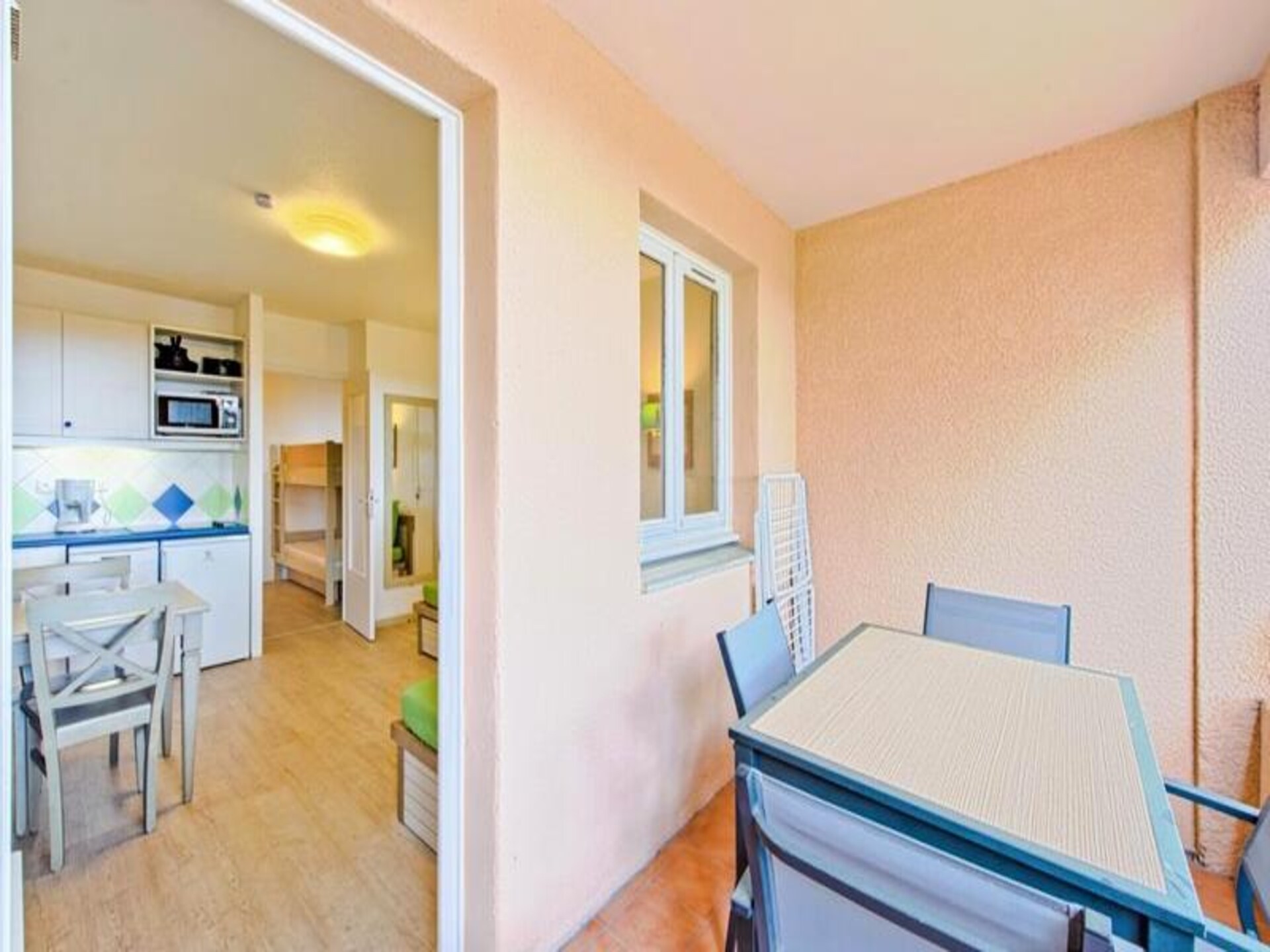 Résidence Saint-Raphaël Valescure - Gezellig appartement aan de Côte d'Azur - foto 24