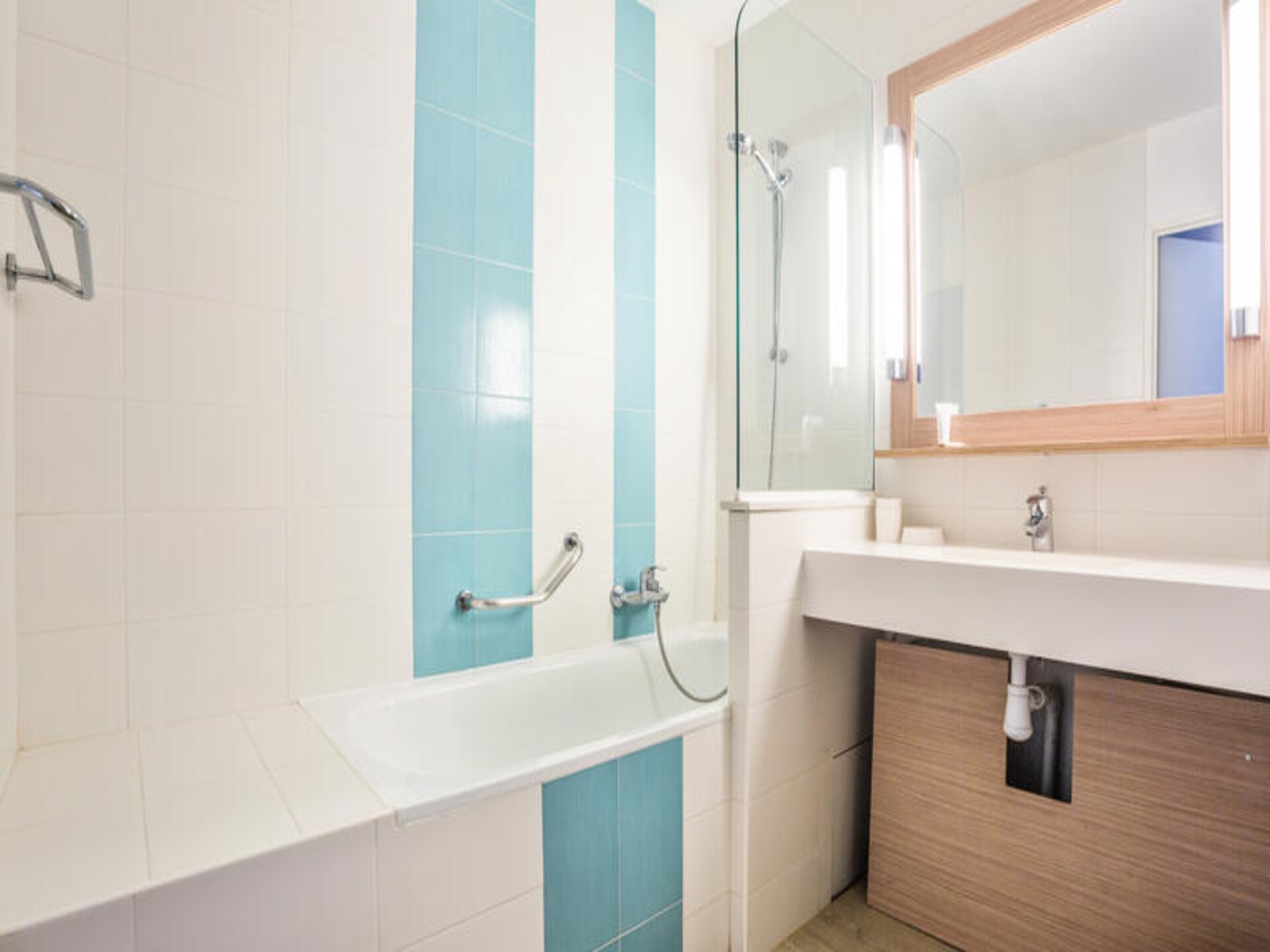 Zonnig appartement nabij golfbaan en Middellandse Zee in Saint-Raphaël - foto 21