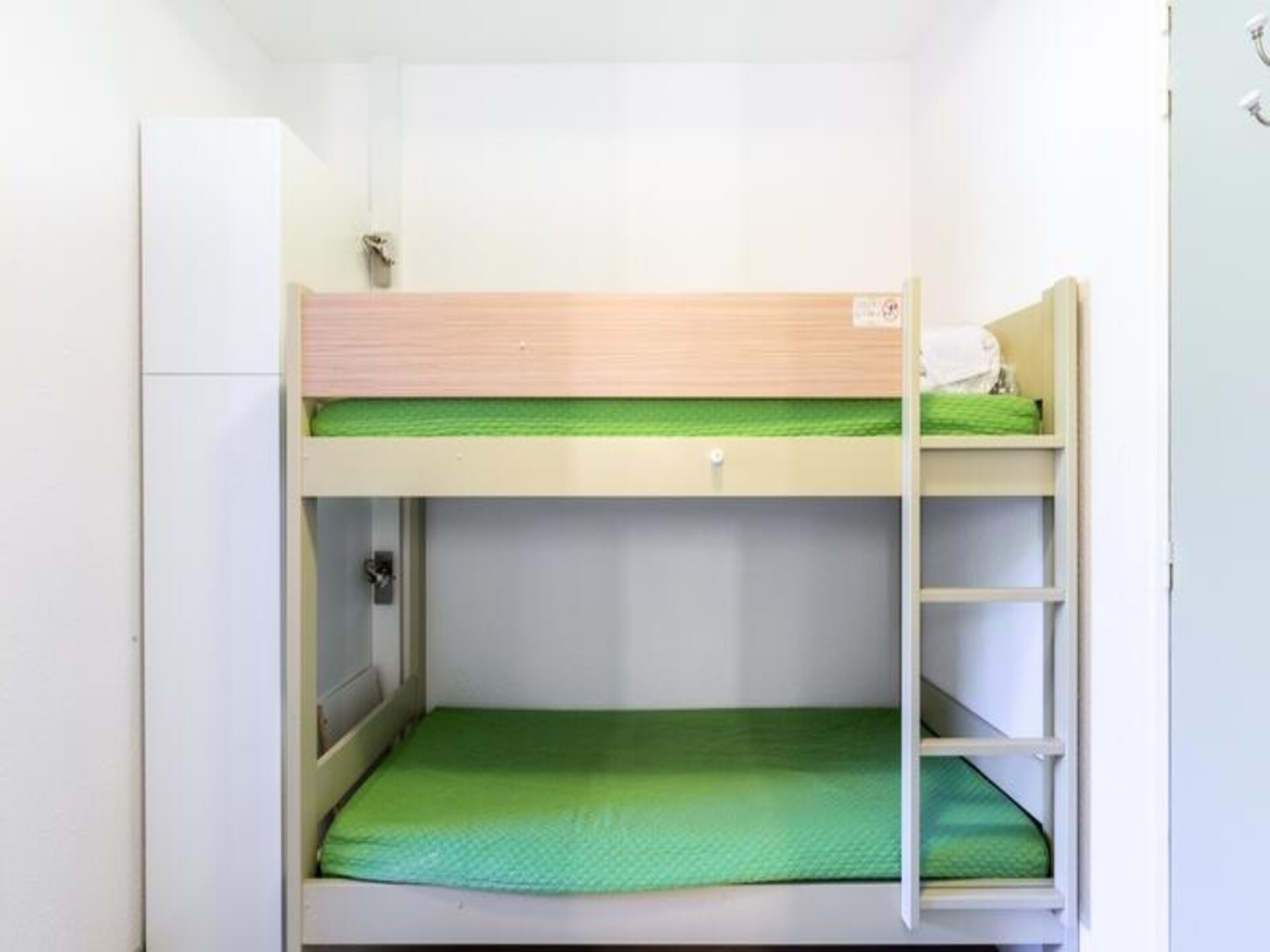 Knus appartement voor 6 bij Saint-Raphaël met zwembad en nabij golfbaan - foto 22