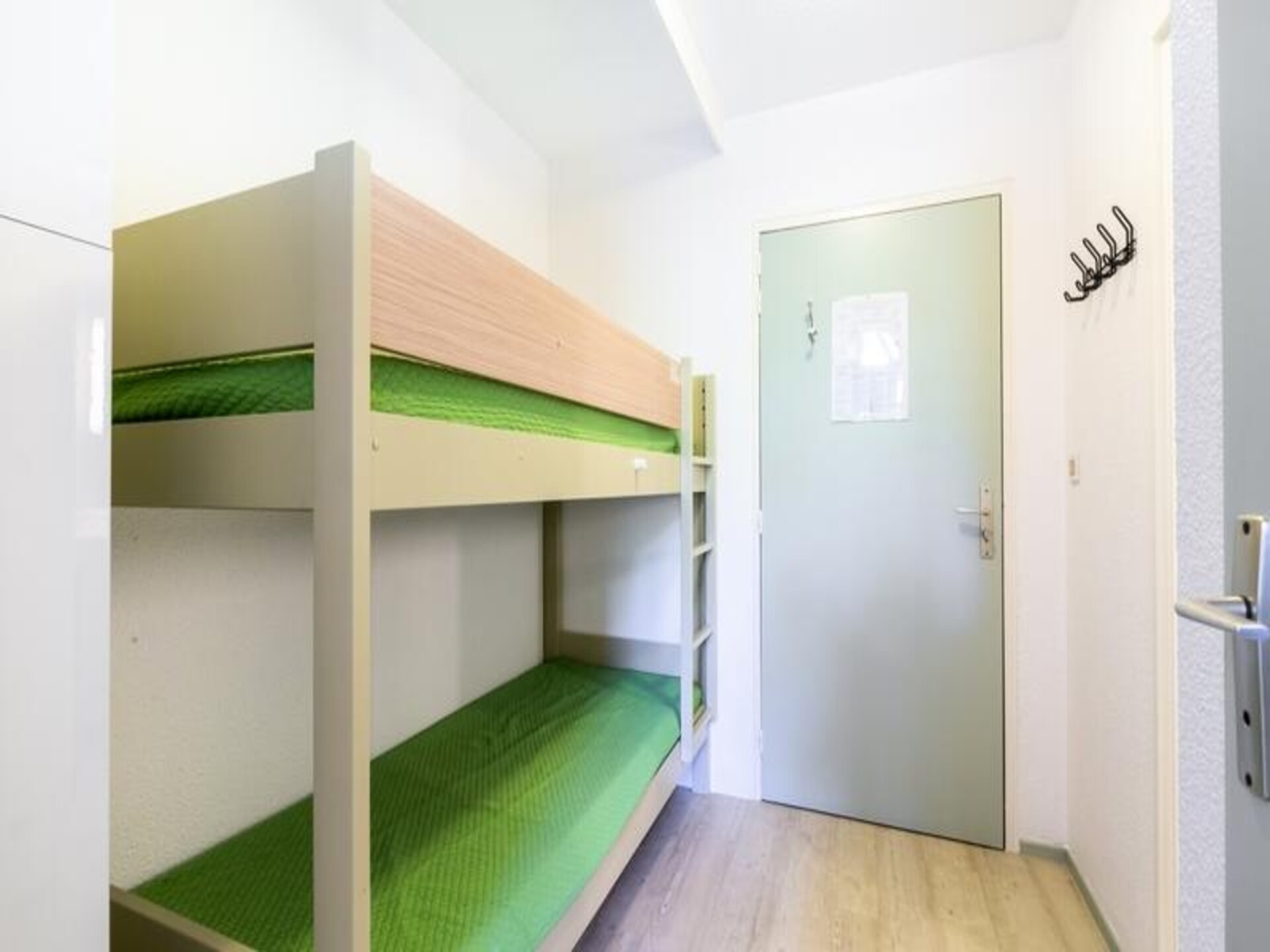 Knus appartement voor 6 bij Saint-Raphaël met zwembad en nabij golfbaan - foto 23