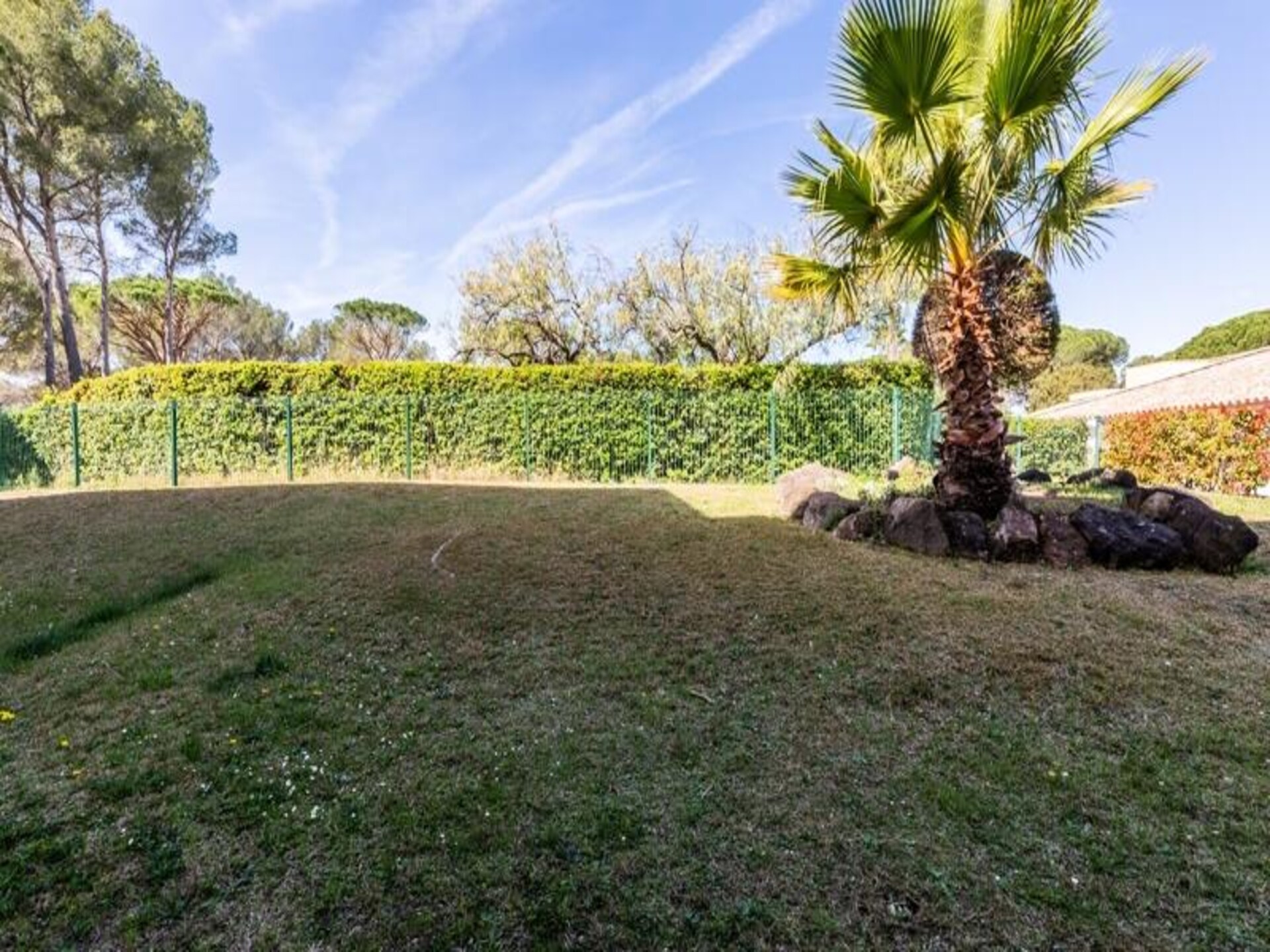 Knus appartement voor 6 bij Saint-Raphaël met zwembad en nabij golfbaan - foto 29