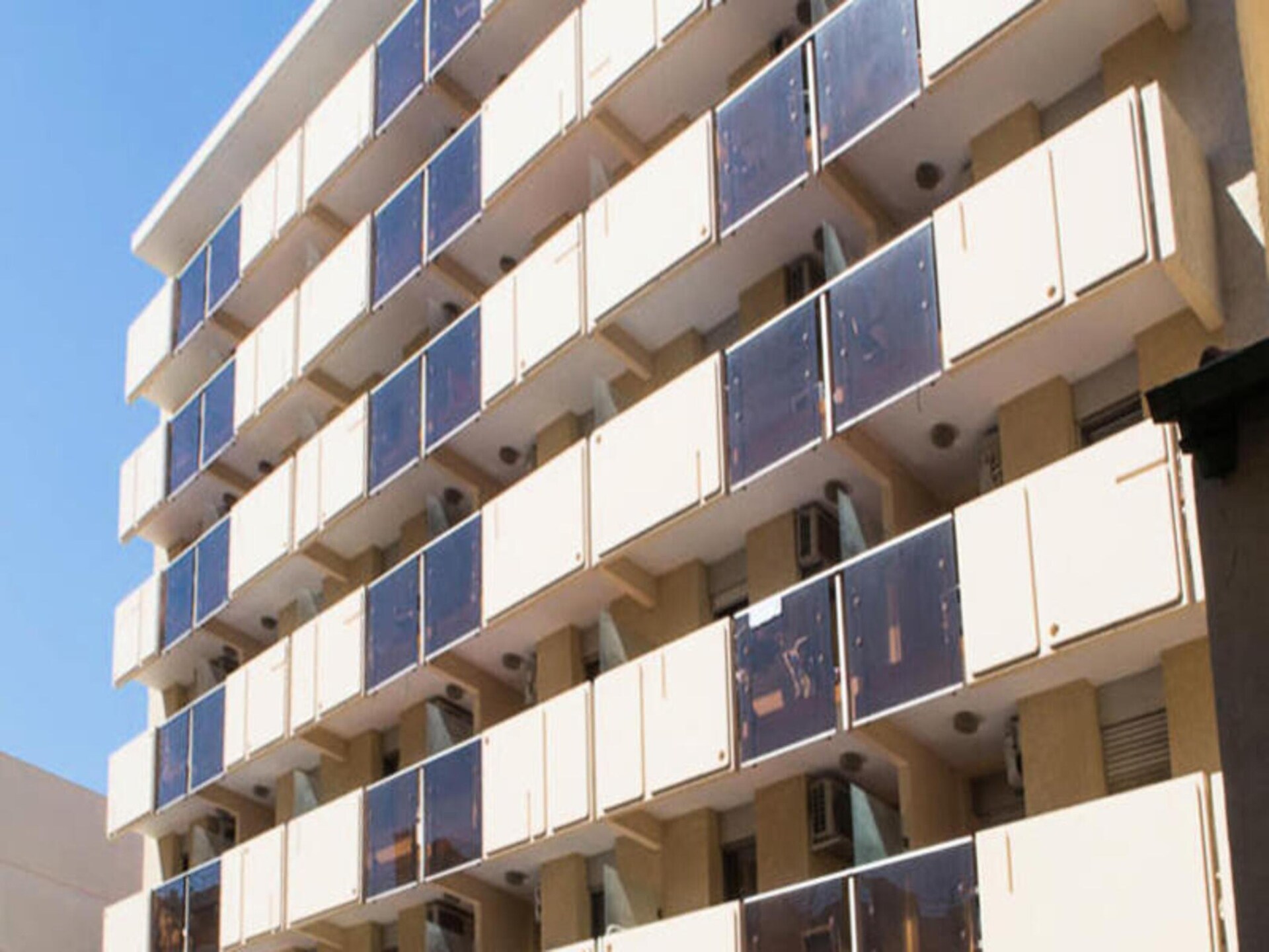 Knus appartement op 80 meter van het strand in Saint-Raphaël - foto 2